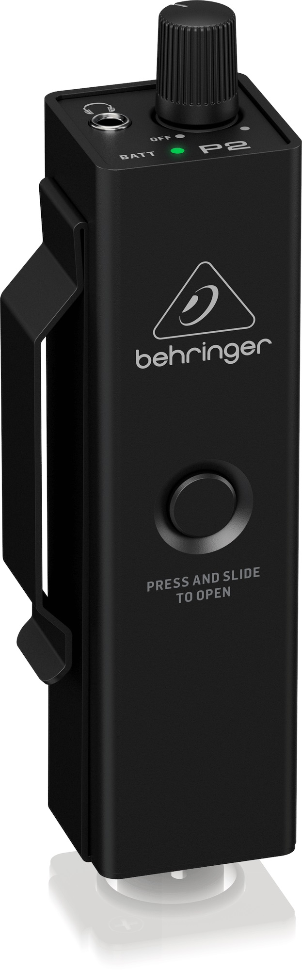 Behringer P2