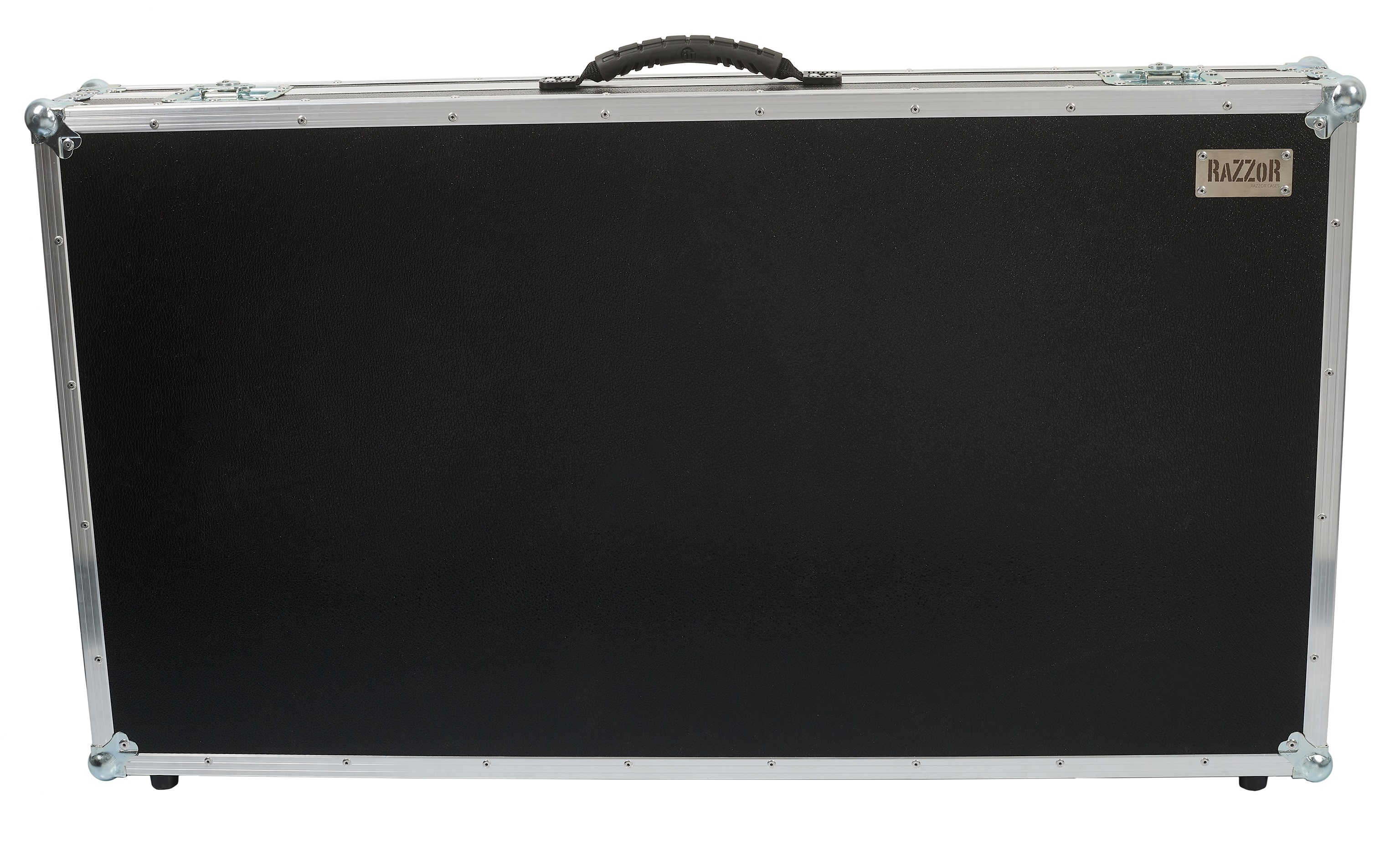 E-shop Razzor Cases Case pro 2x CDJ-3000a 1x DJM-A9 s doghousem Premium BK