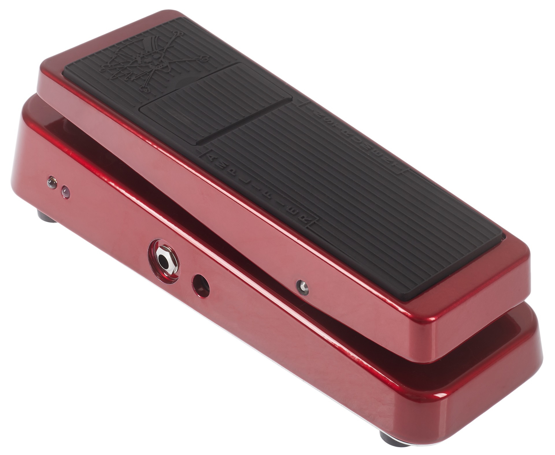 Dunlop SW95 Slash Signature Cry Baby Wah