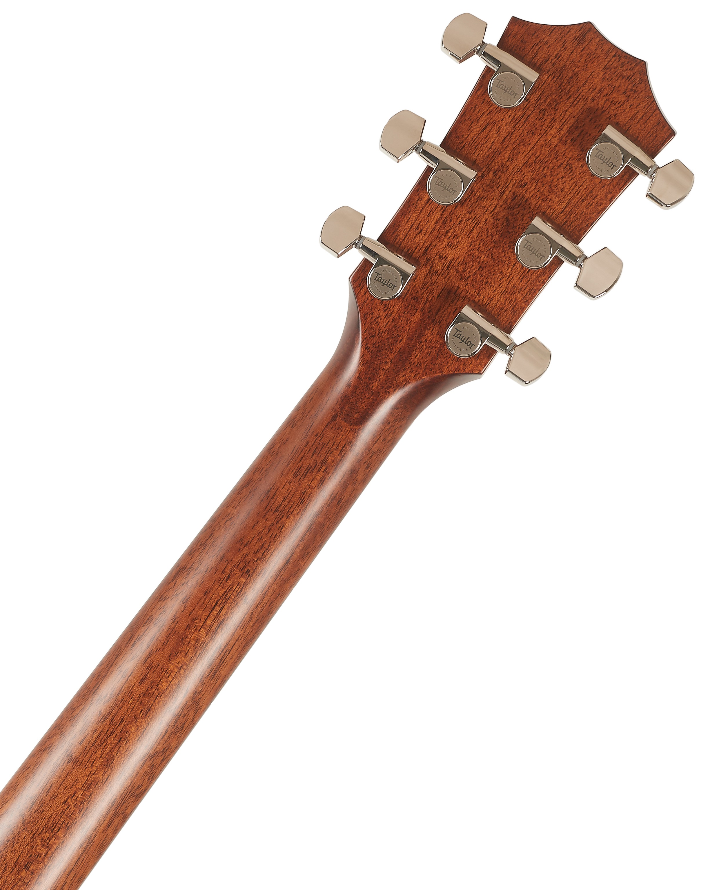 Taylor 412ce-R Tobacco Sunburst Top