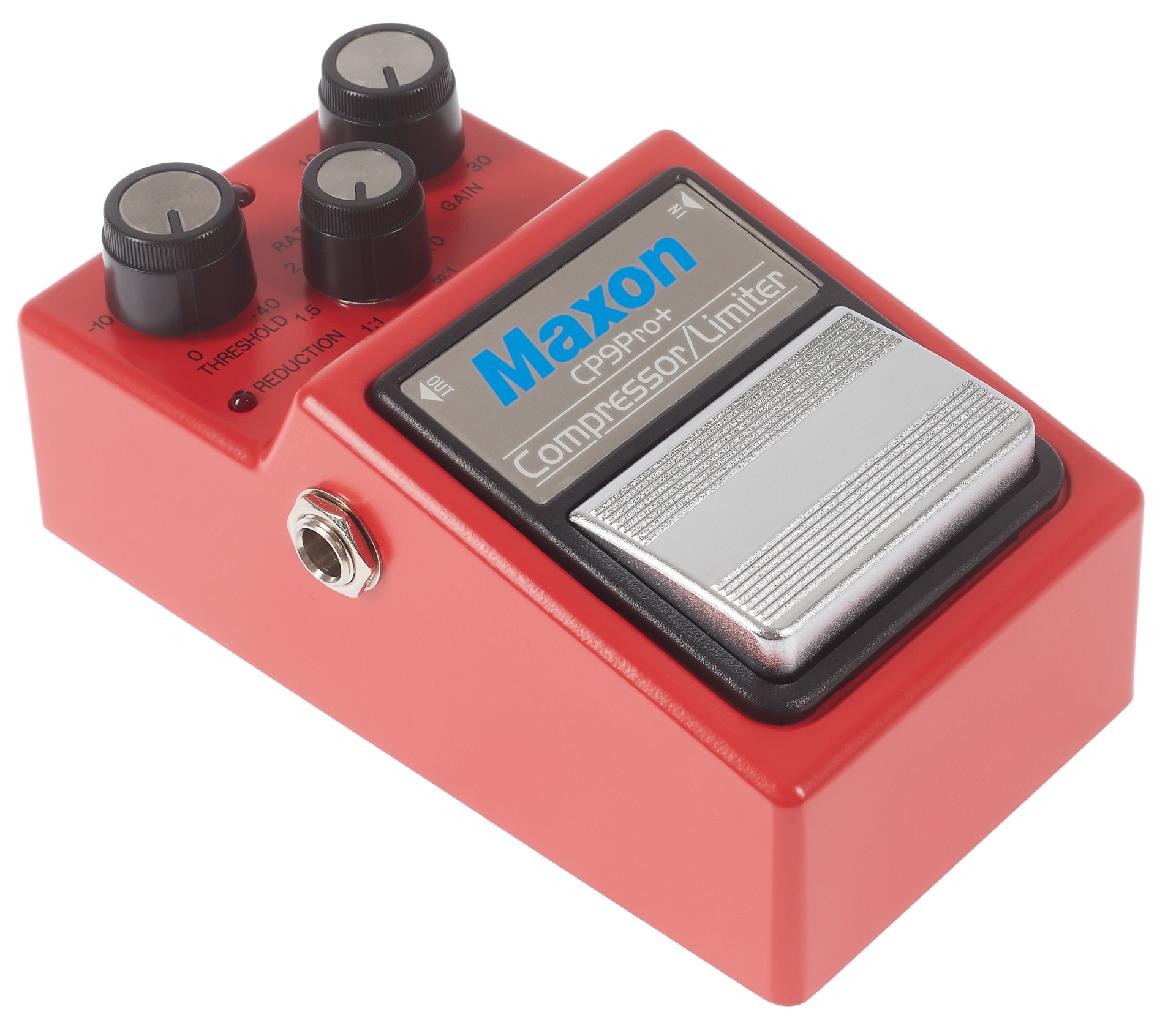 Maxon CP-9PRO + COMPRESSOR