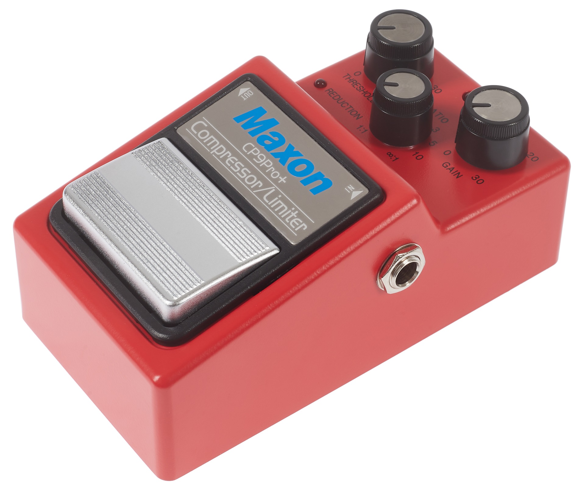 Maxon CP-9PRO + COMPRESSOR