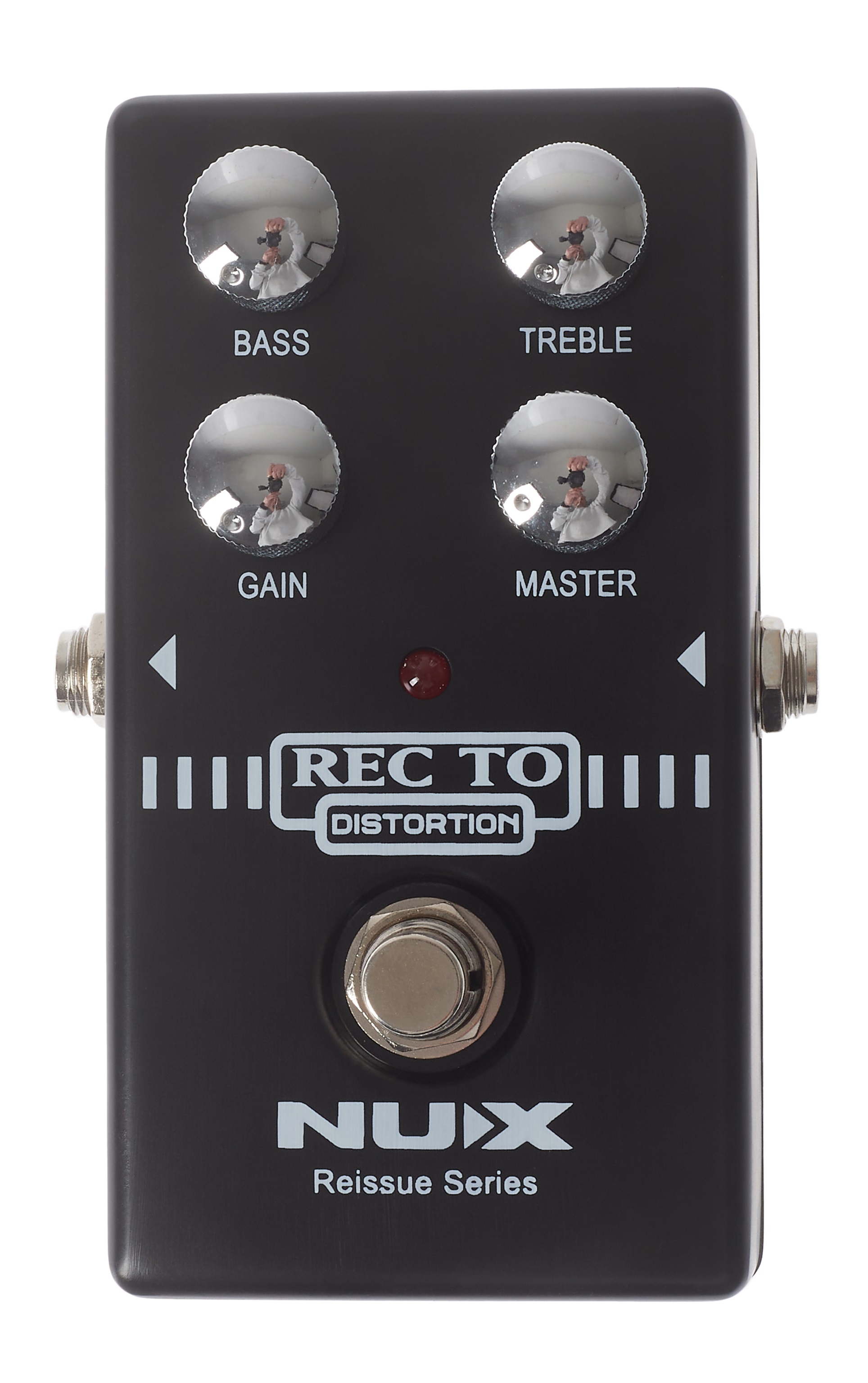 Nux Recto Distortion