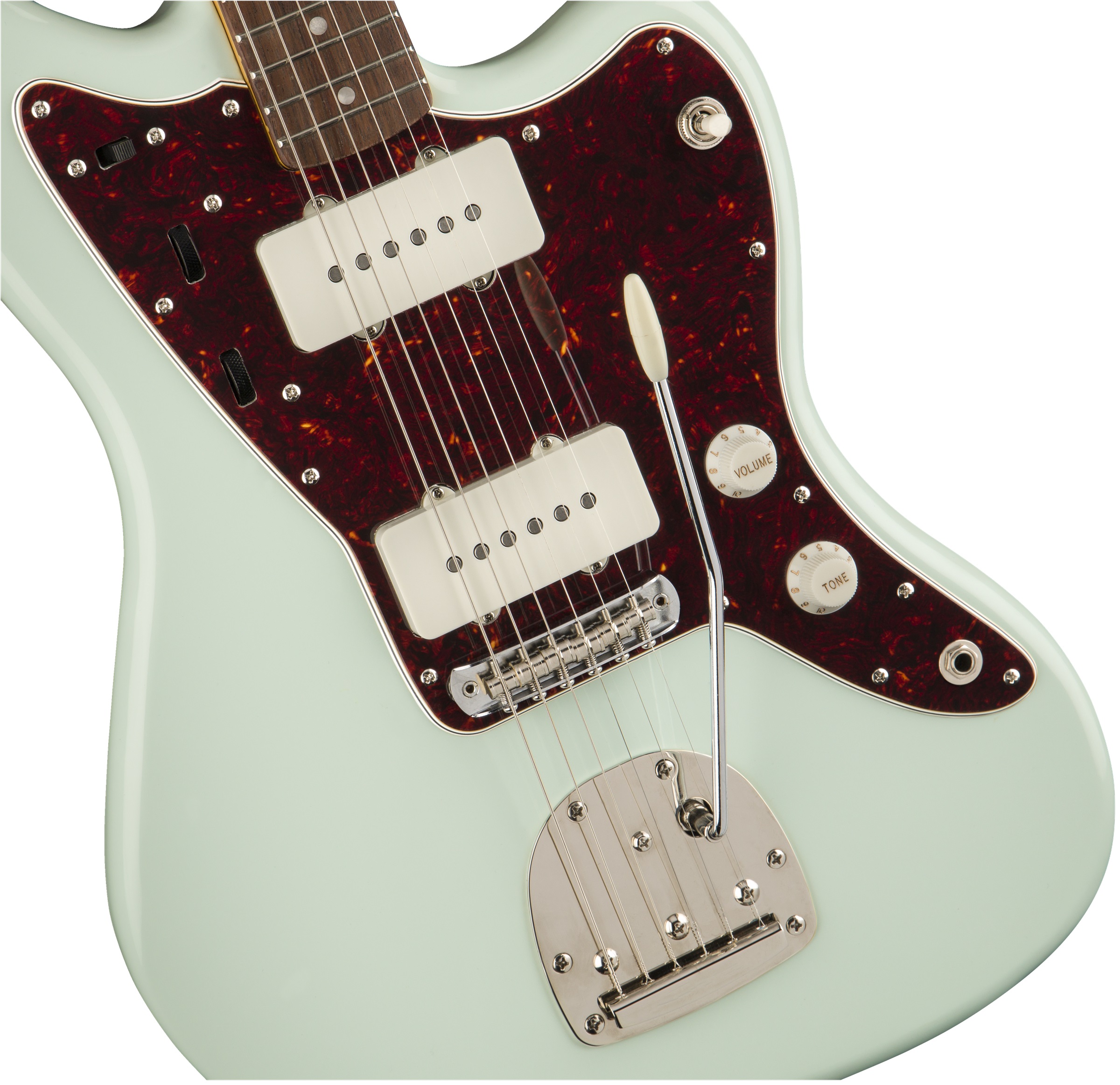 Fender Squier Classic Vibe 60s Jazzmaster LRL SB