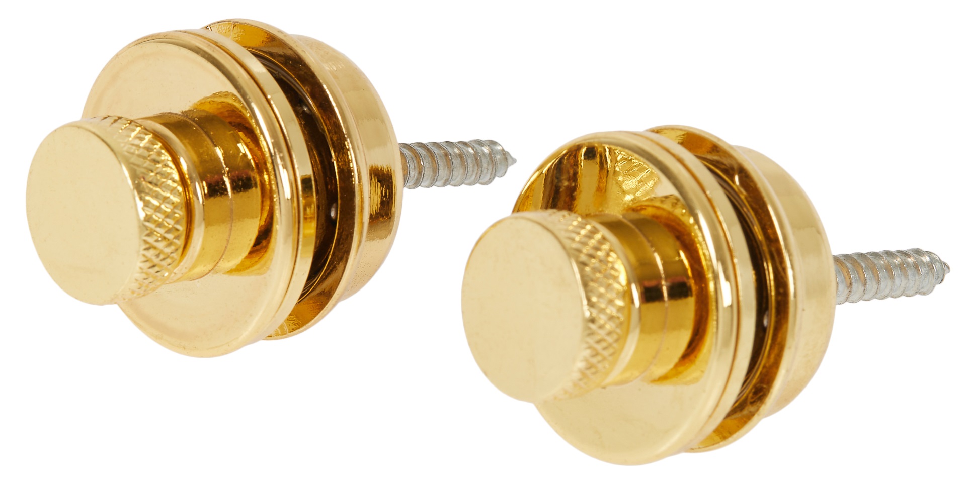 E-shop Razzor Flat Locks Gold