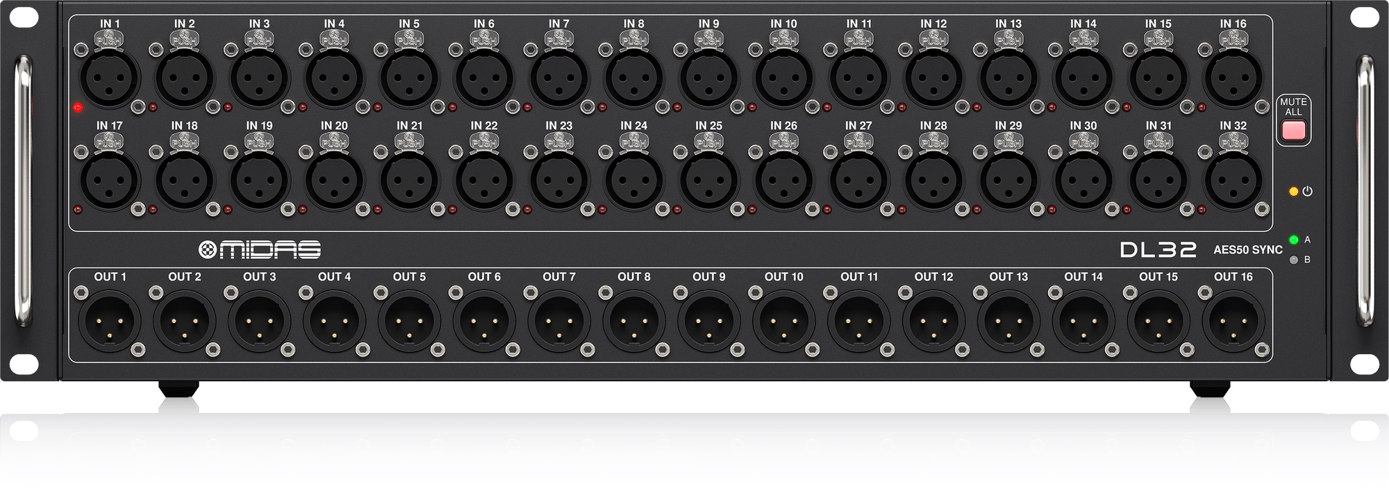 E-shop Midas DL32