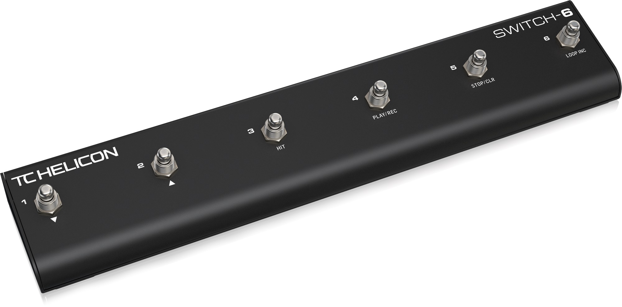 tc-helicon SWITCH-6