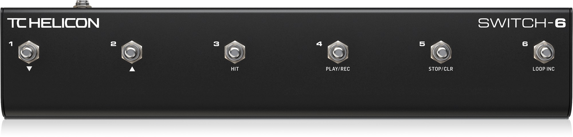 tc-helicon SWITCH-6
