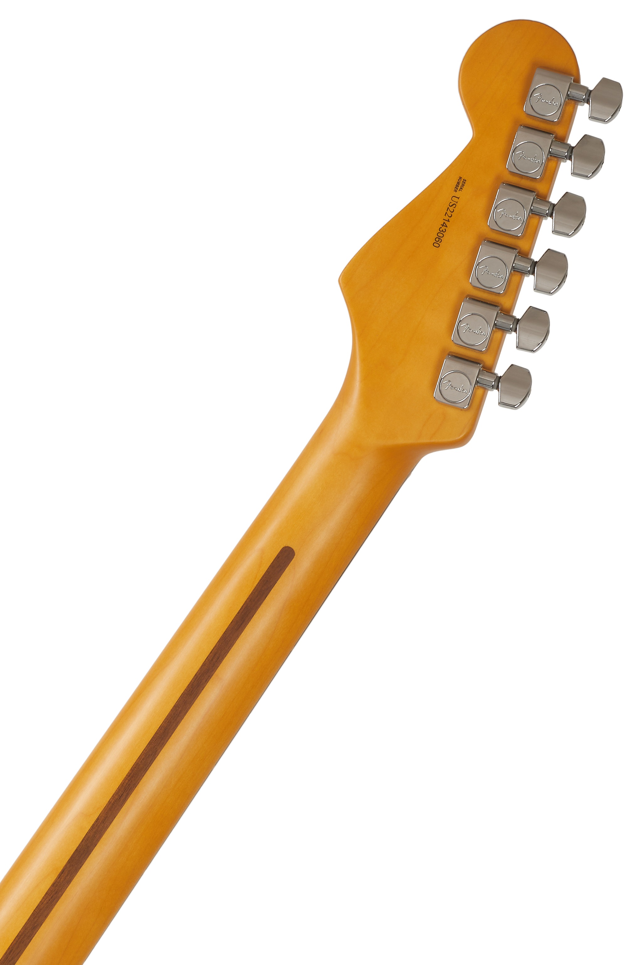 Fender American Professional II Stratocaster HSS RW 3TSB
