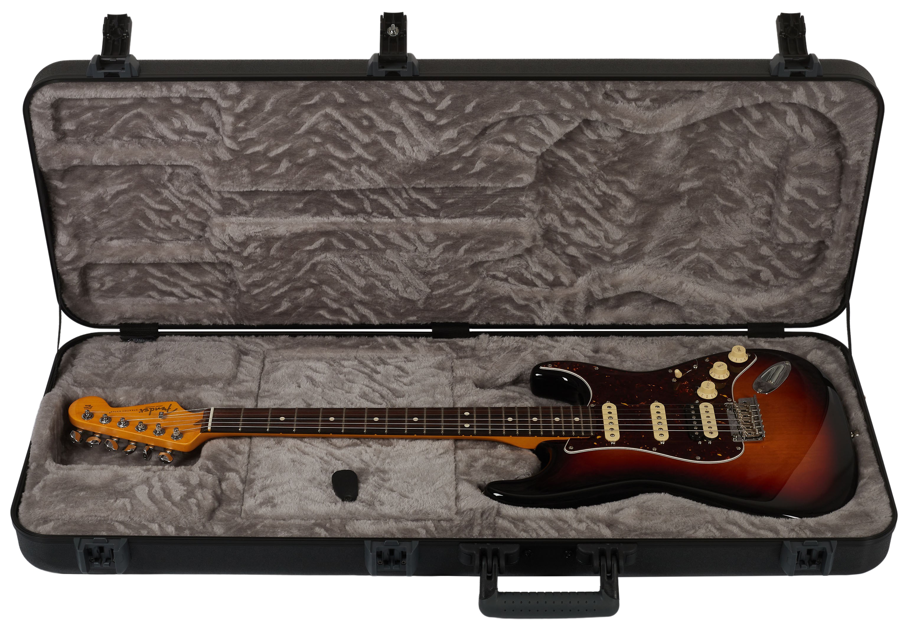 Fender American Professional II Stratocaster HSS RW 3TSB