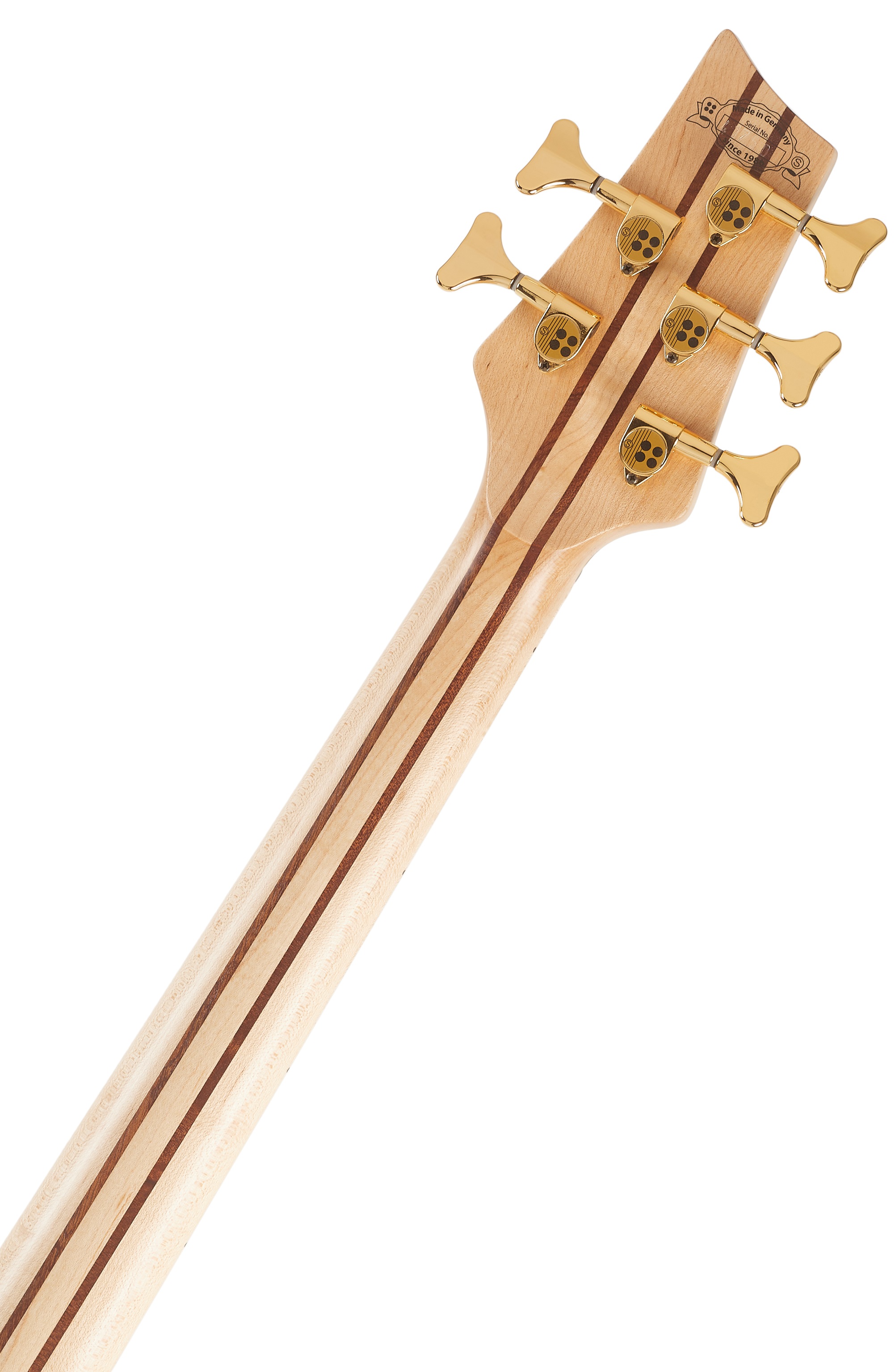 Sandberg Custom 5 MBB BEMFB BIB MH