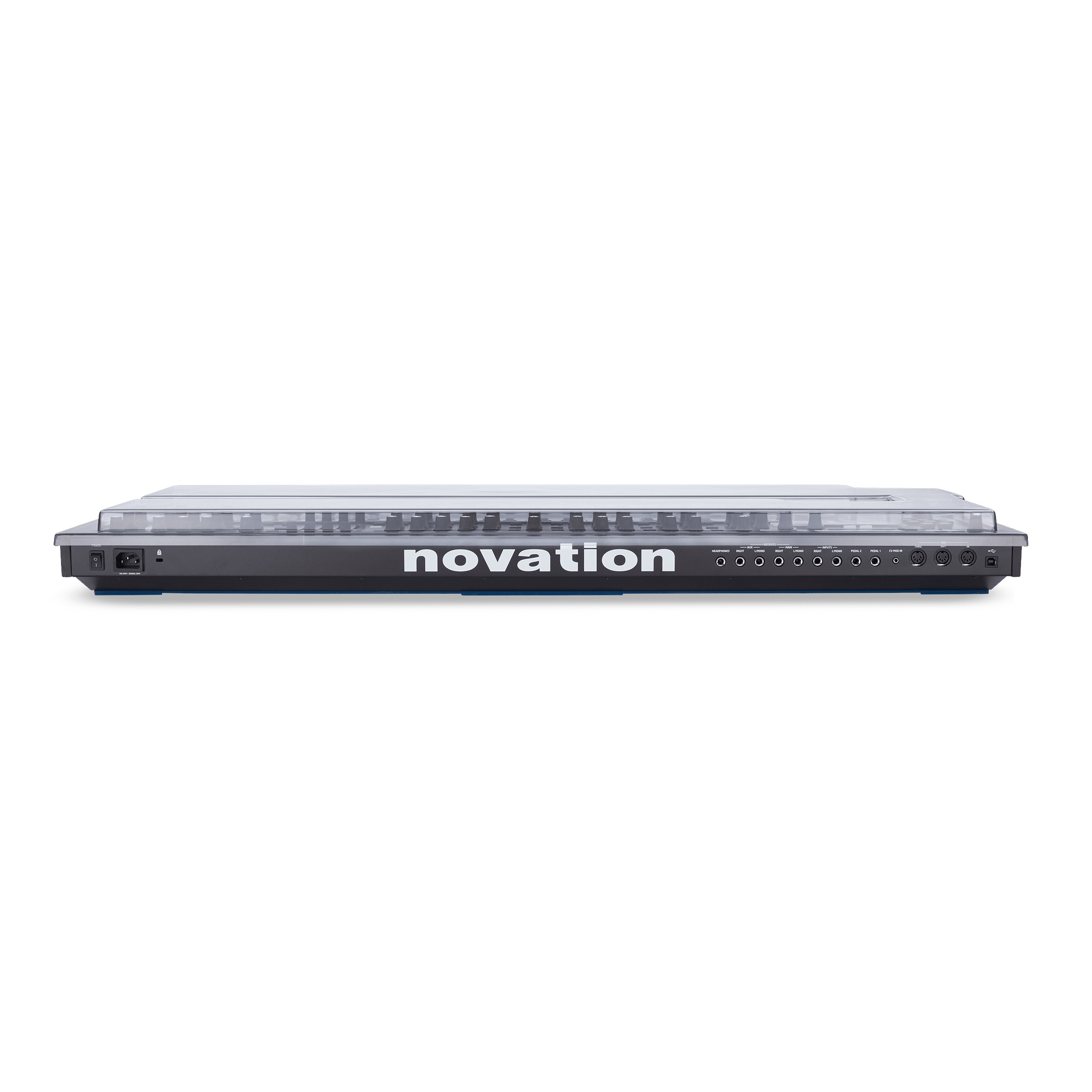 Decksaver NOVATION SUMMIT COVER