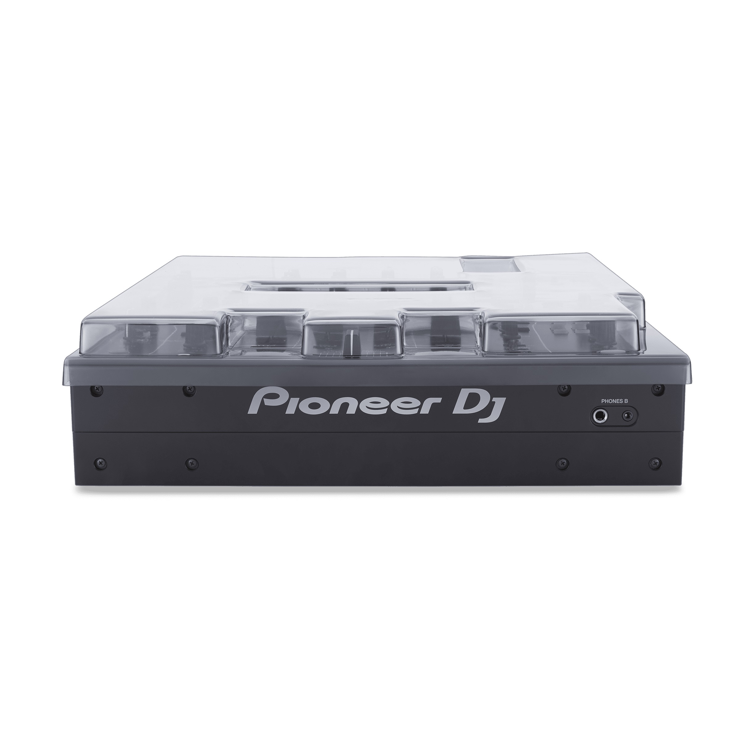 Decksaver PIONEER DJ DJM-A9 COVER – Obrázok 3