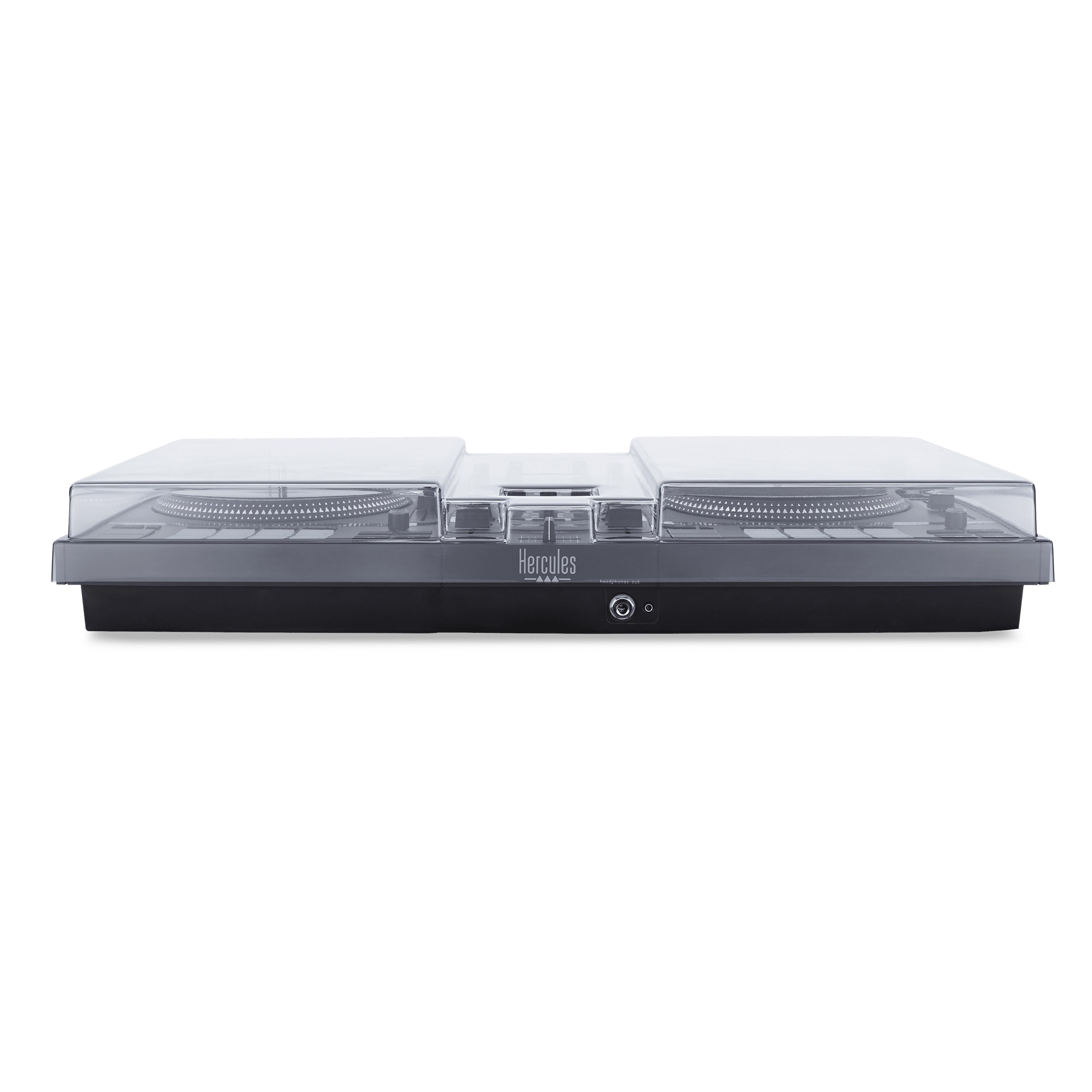 Decksaver HERCLUS INPULSE T7 COVER