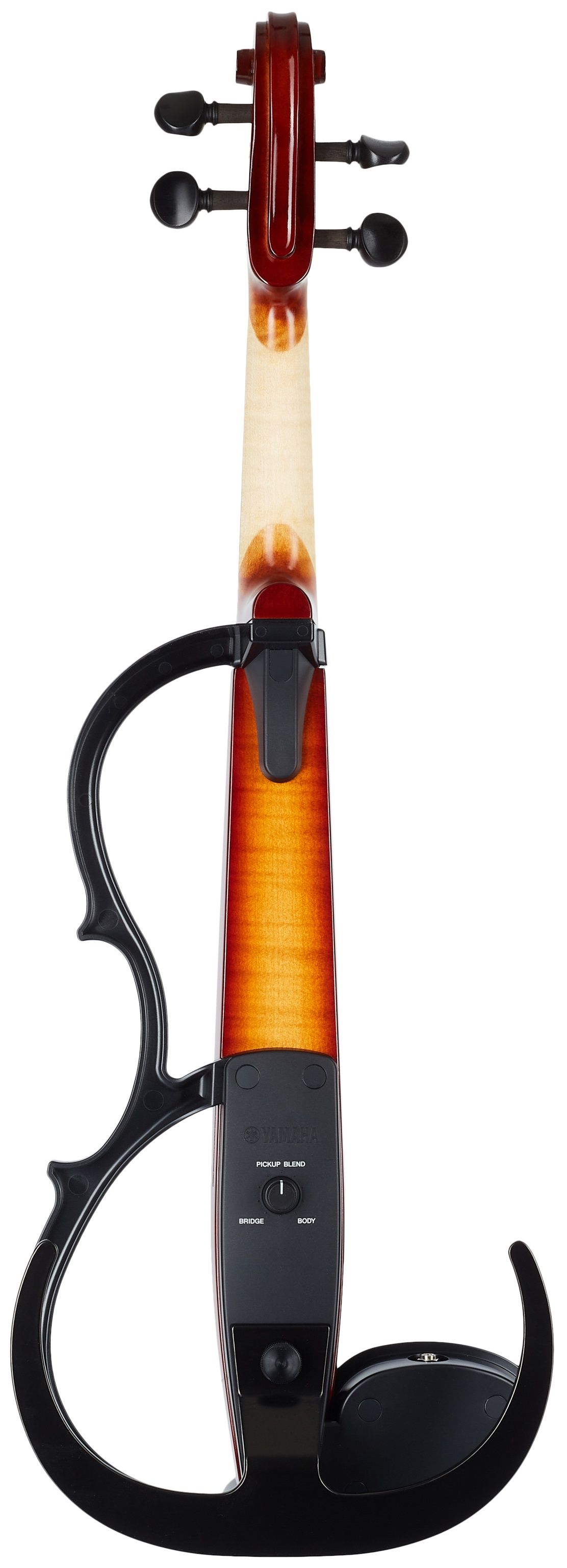 Yamaha Silent Violin 250BR