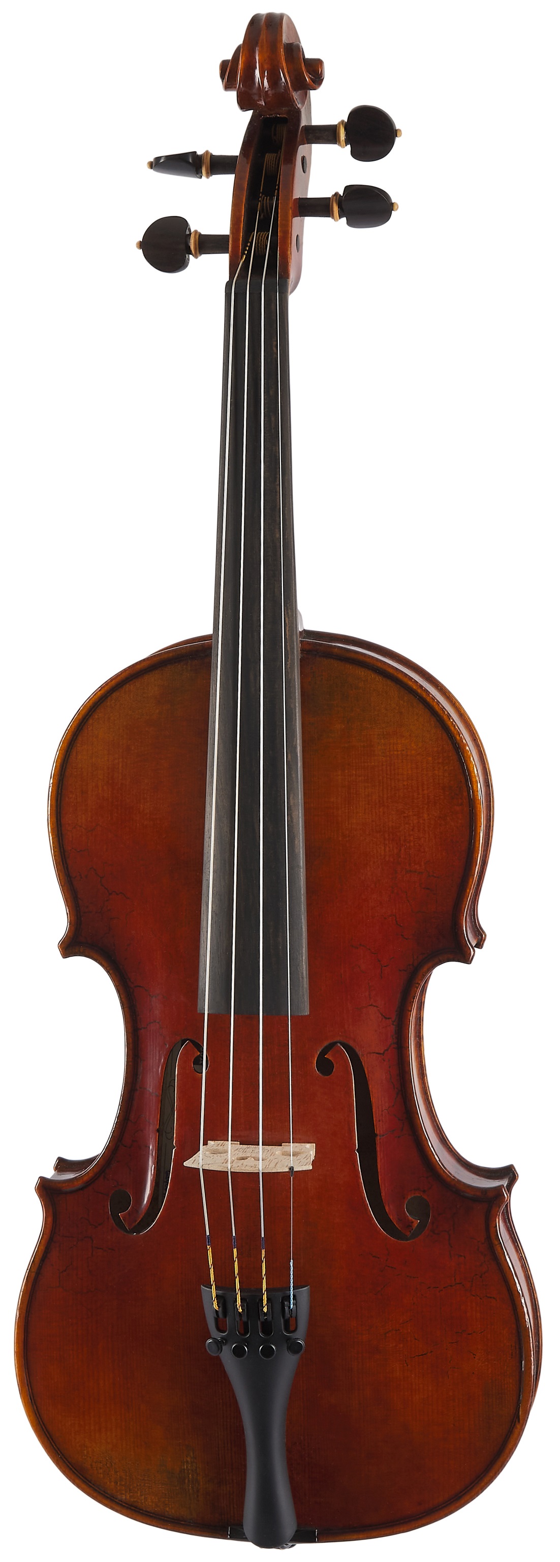 E-shop Gewa Maestro 26 Guarneri Vln 4/4