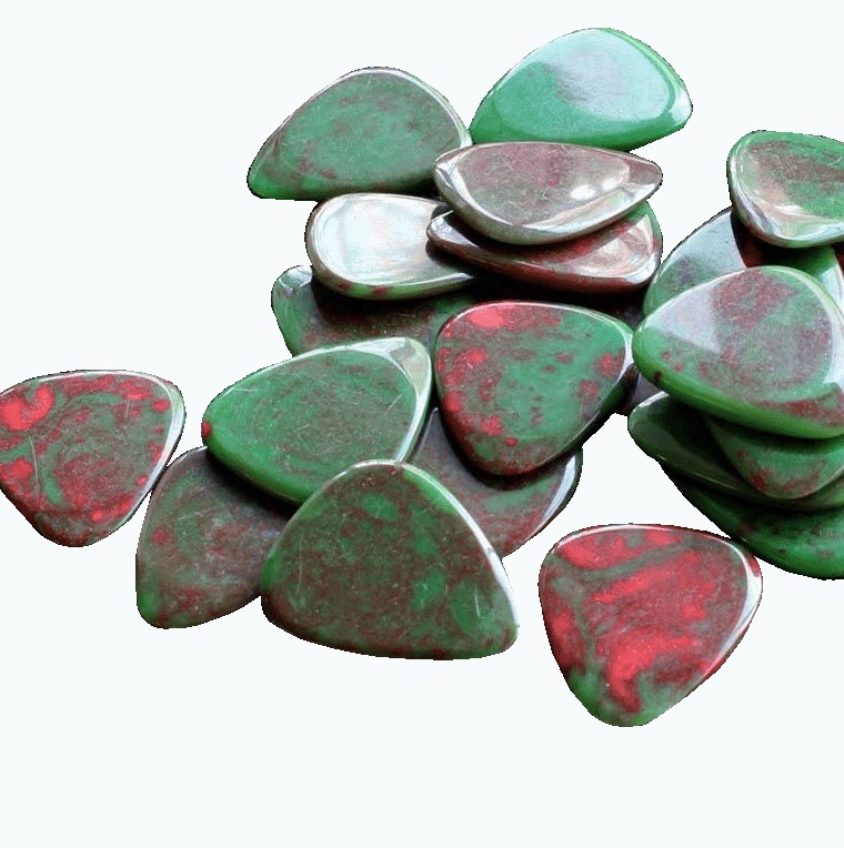 Timber Tones Resin Tones Life On Mars