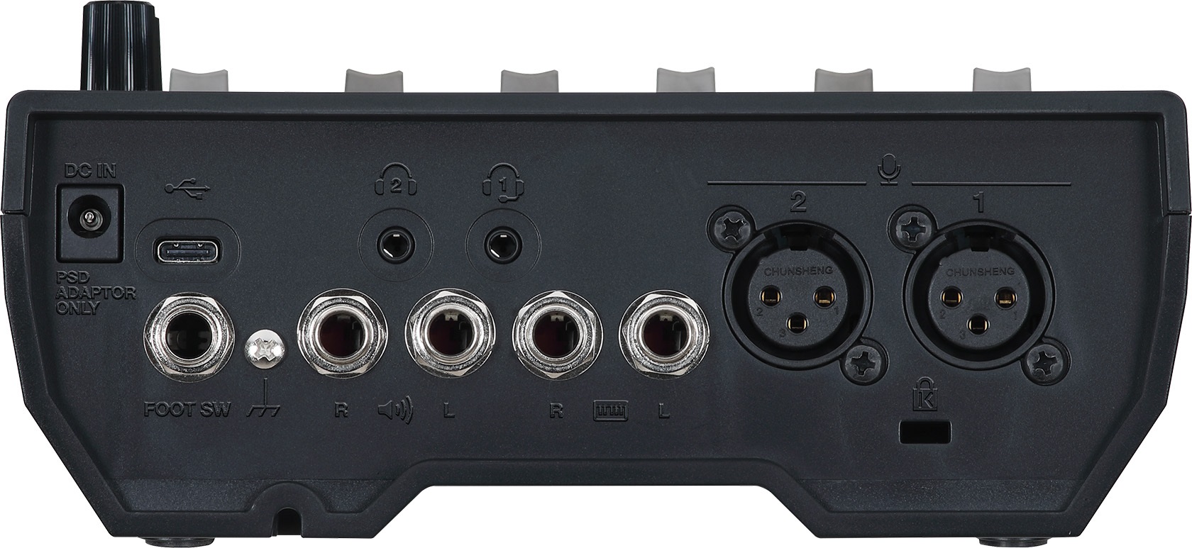 Boss GCS-5 – Obrázok 3