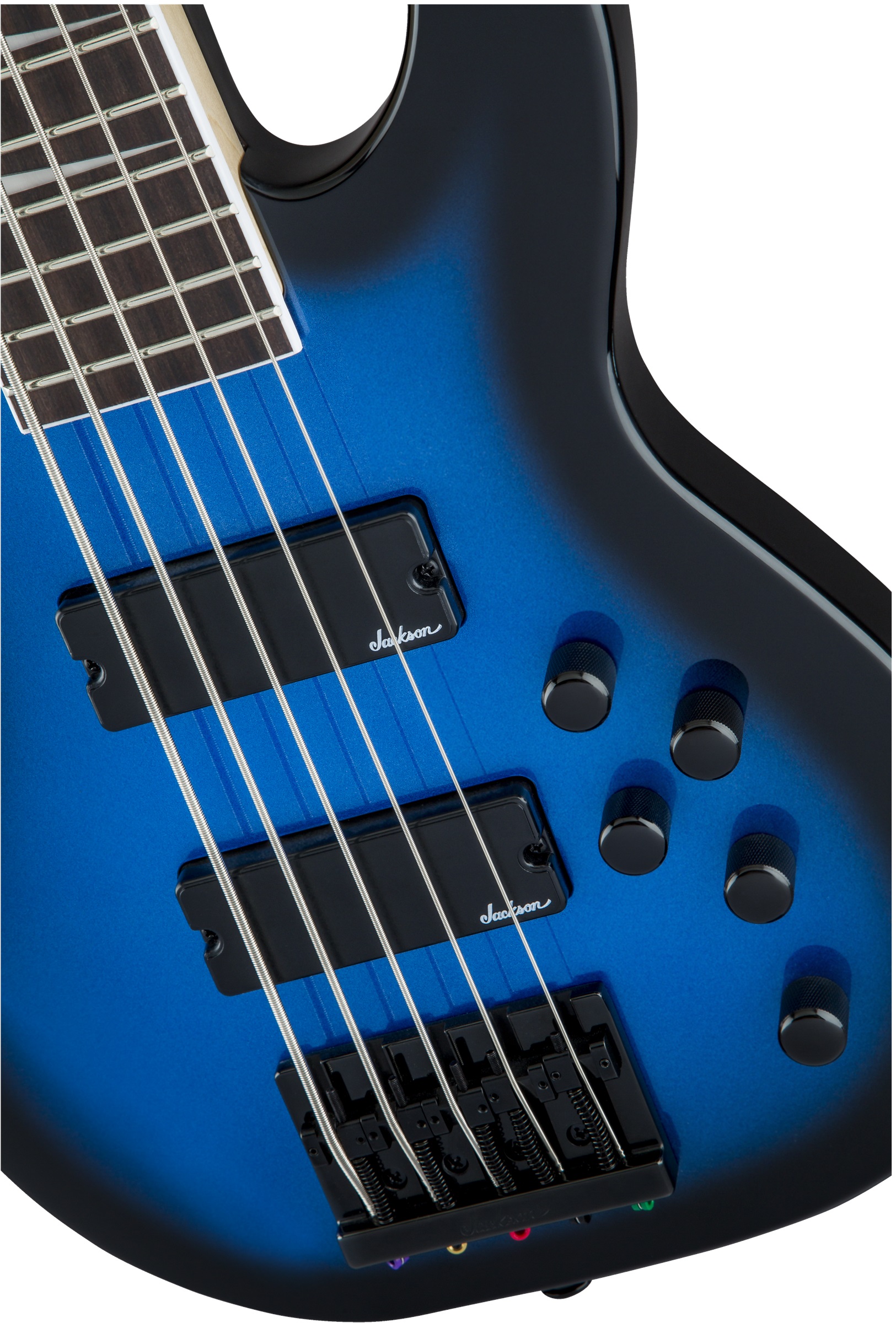 Jackson JS Series CONCERT Bass JS3V