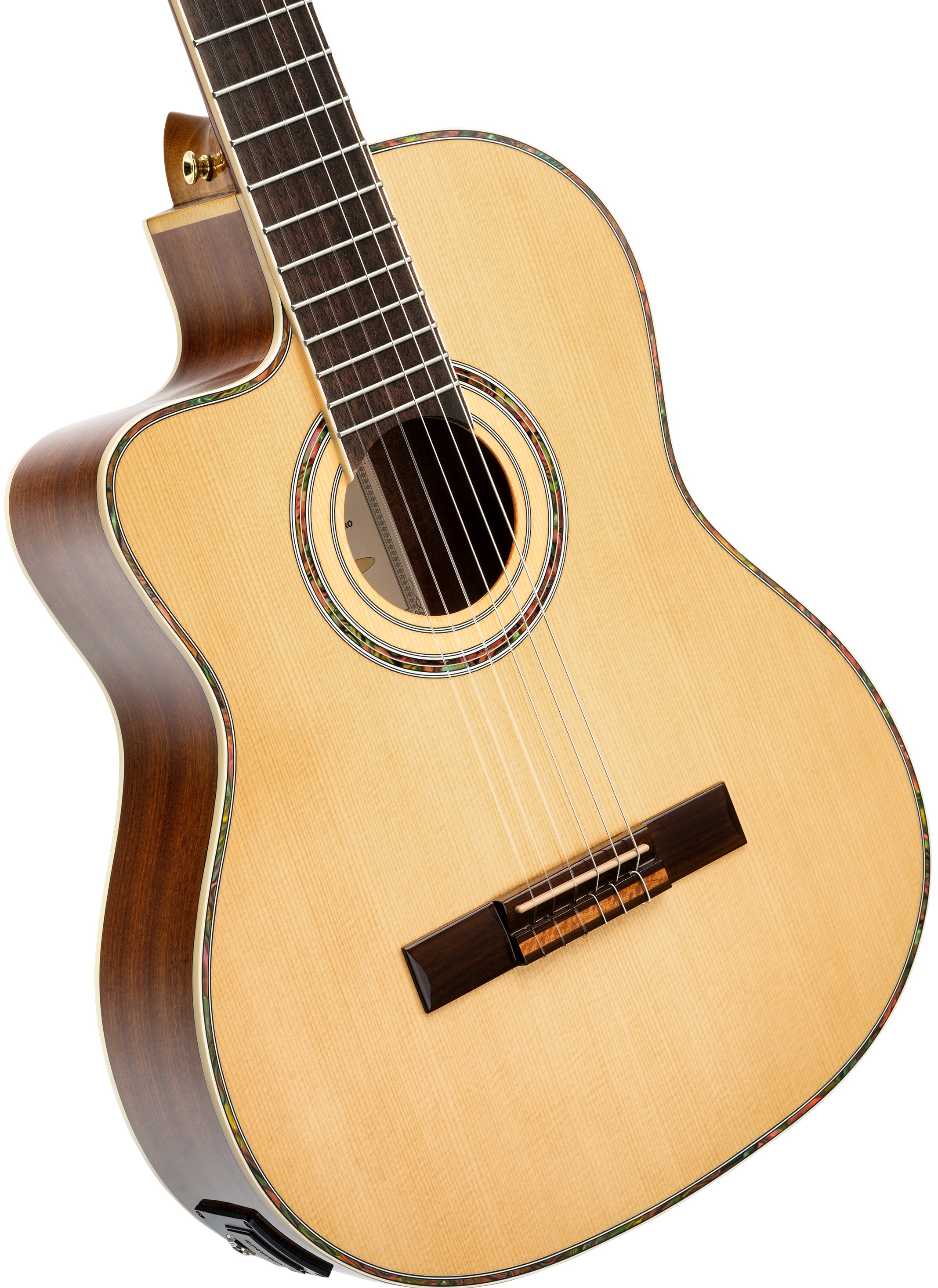 Ortega RCE141NT-L