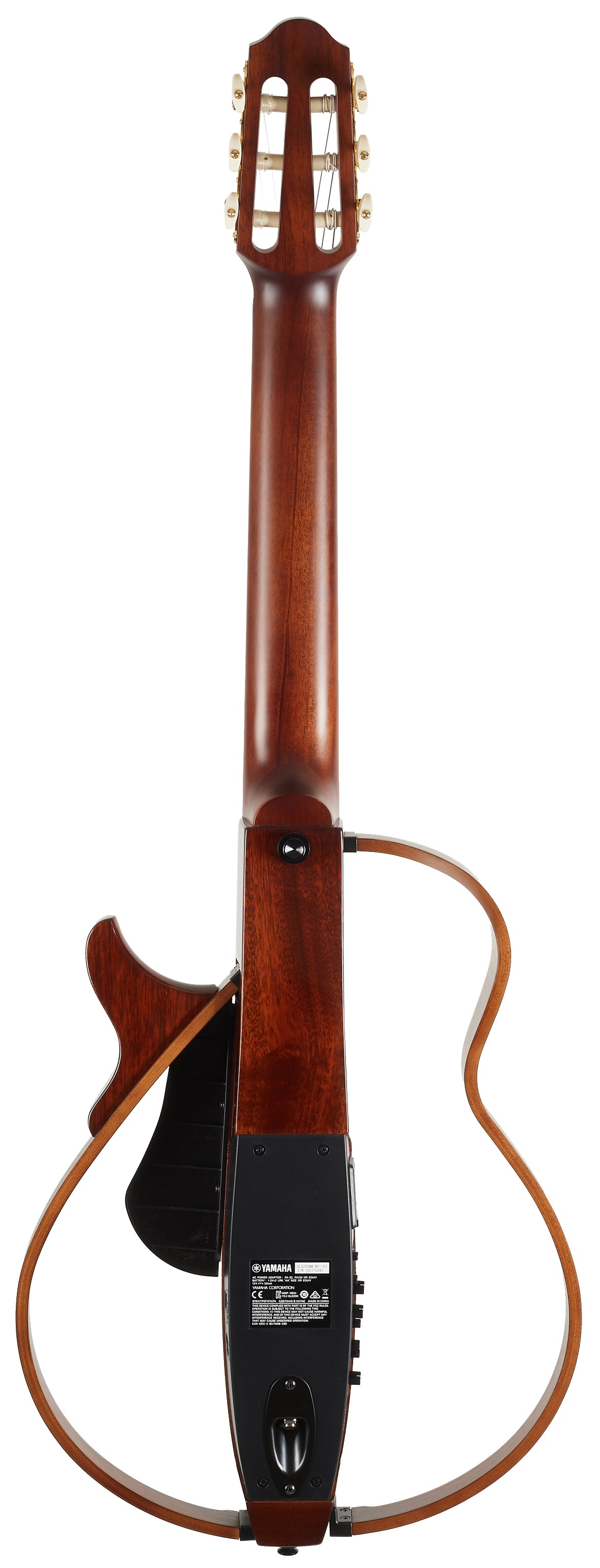 Yamaha SLG200NW NT