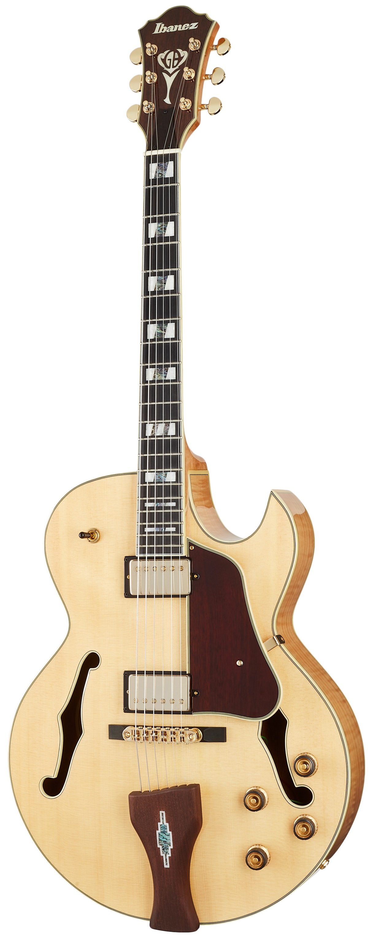 E-shop Ibanez LGB30 Natural