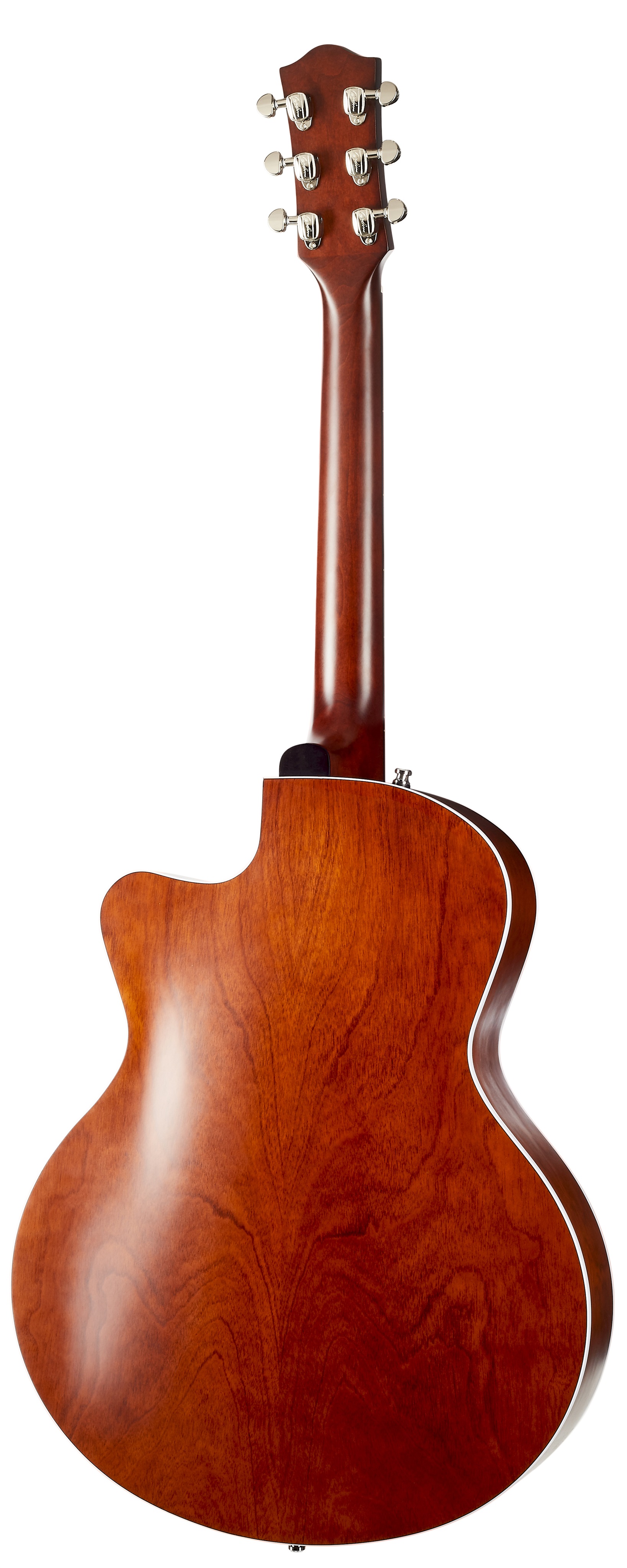 Godin 5th Avenue Uptown Custom Havana Brown