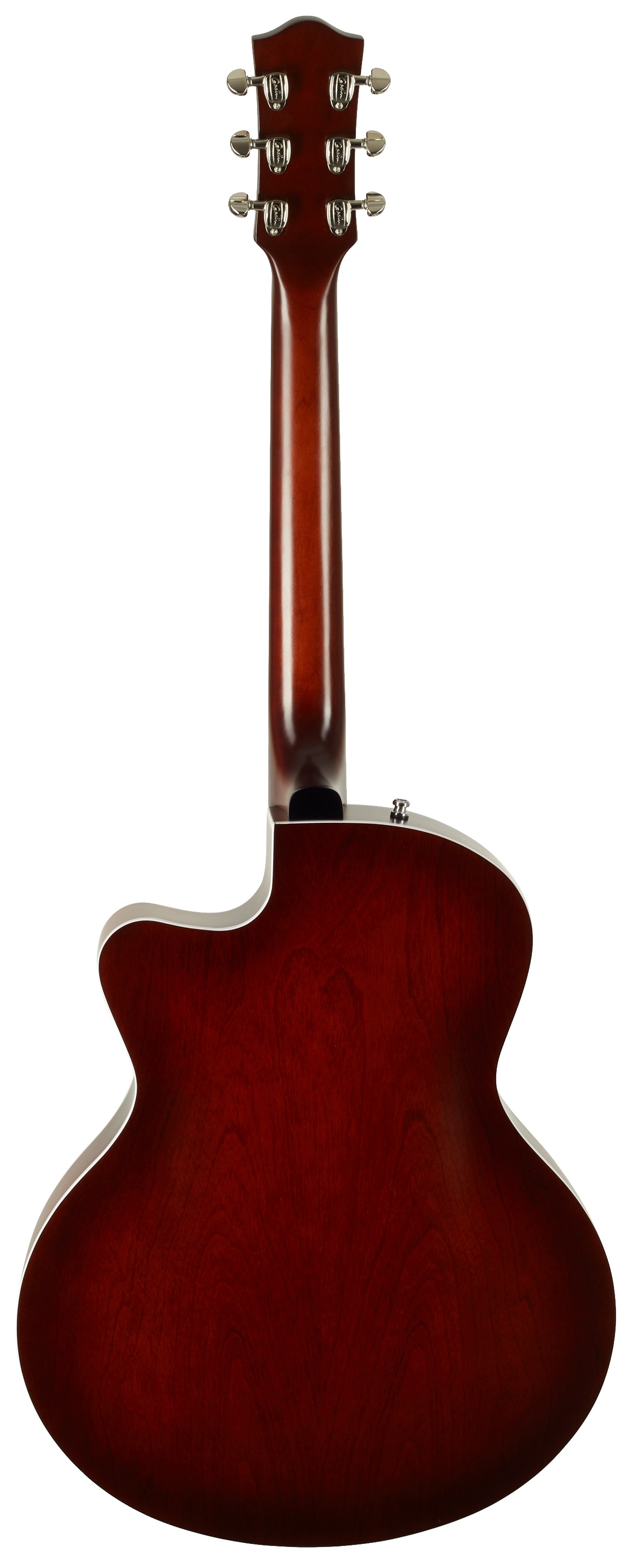 Godin 5th Avenue Uptown T-Armond Havana Burst