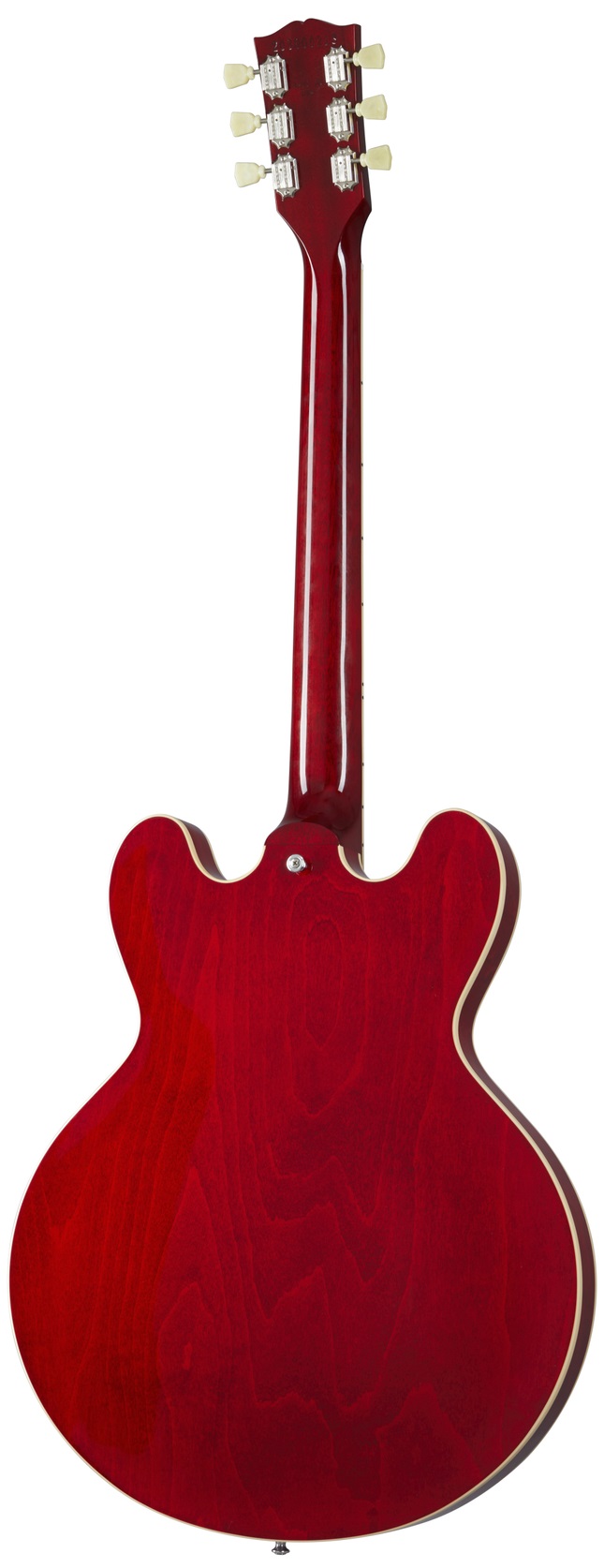 Gibson ES-345 Sixties Cherry