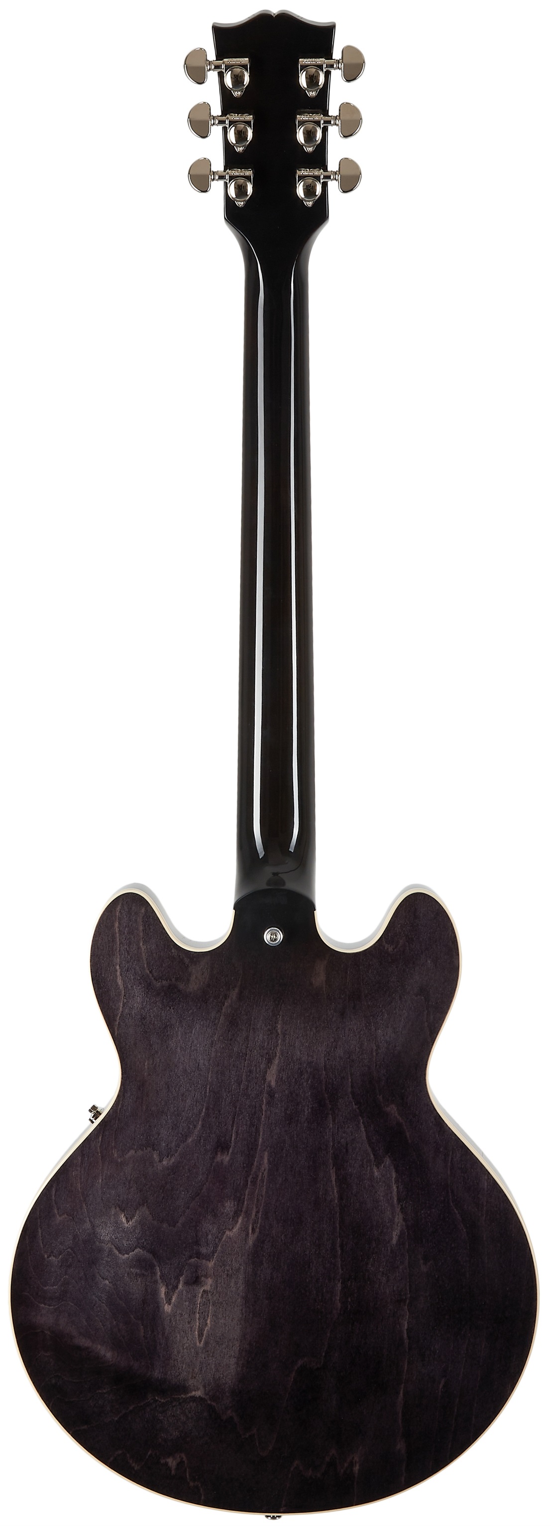 Gibson ES-339 Trans Ebony