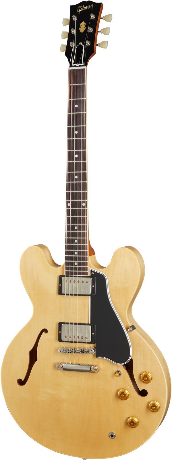 E-shop Gibson Custom 1959 ES-335 Reissue VOS Vintage Natural