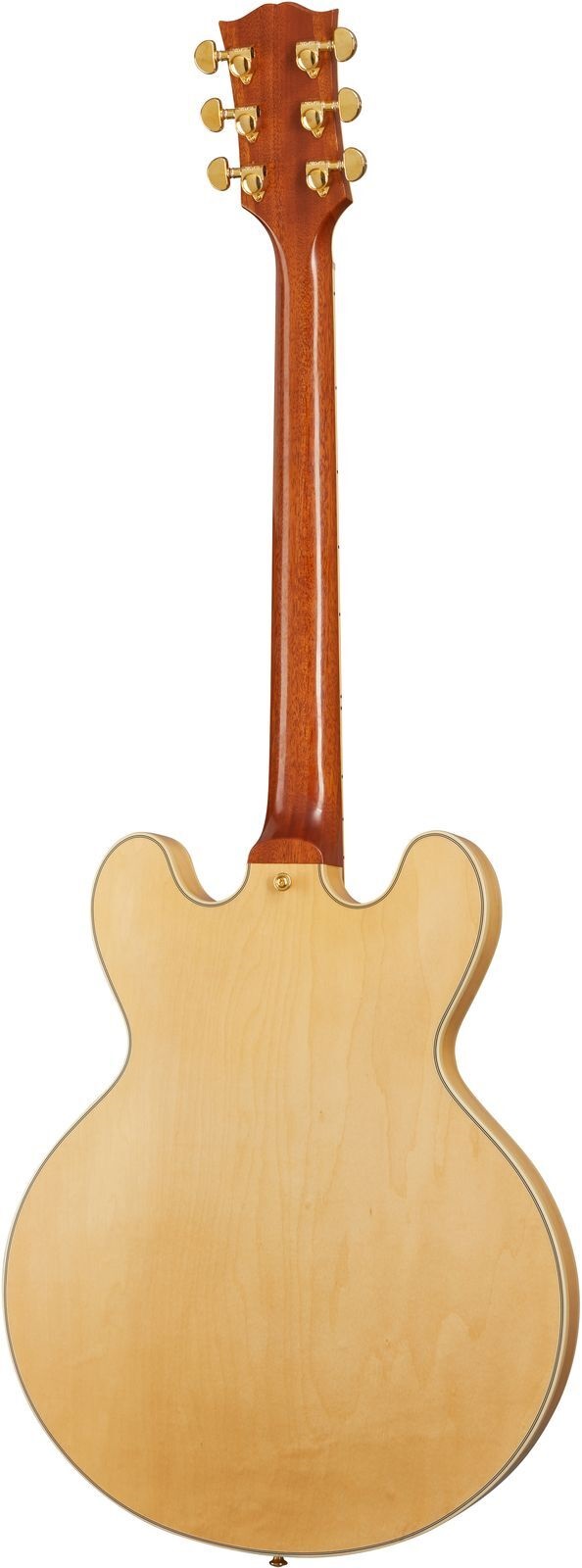 Gibson Custom 1959 ES-355 Reissue Stop Bar VOS Vintage Natural