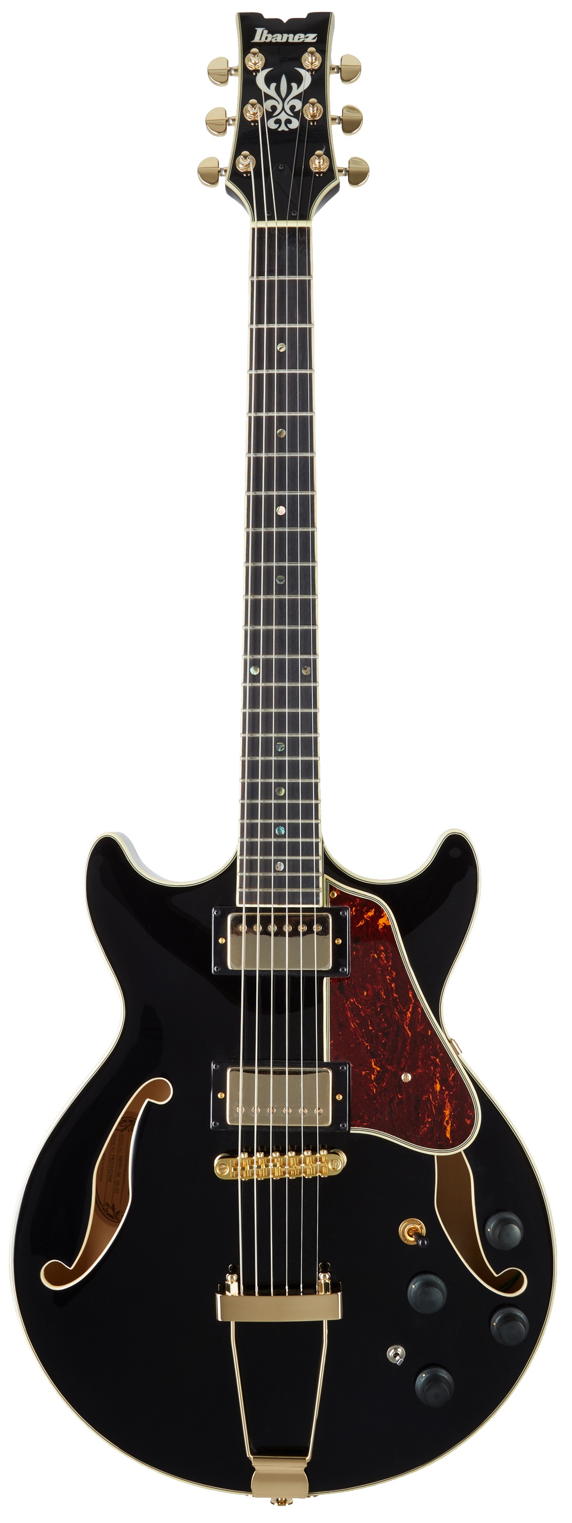 Ibanez AMH90 Black