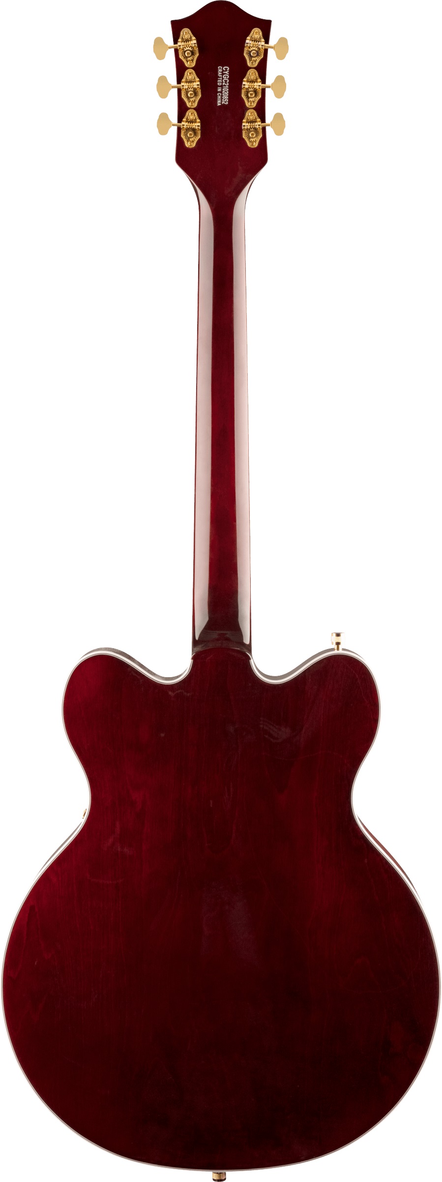 Gretsch G5422TG Electromatic WST