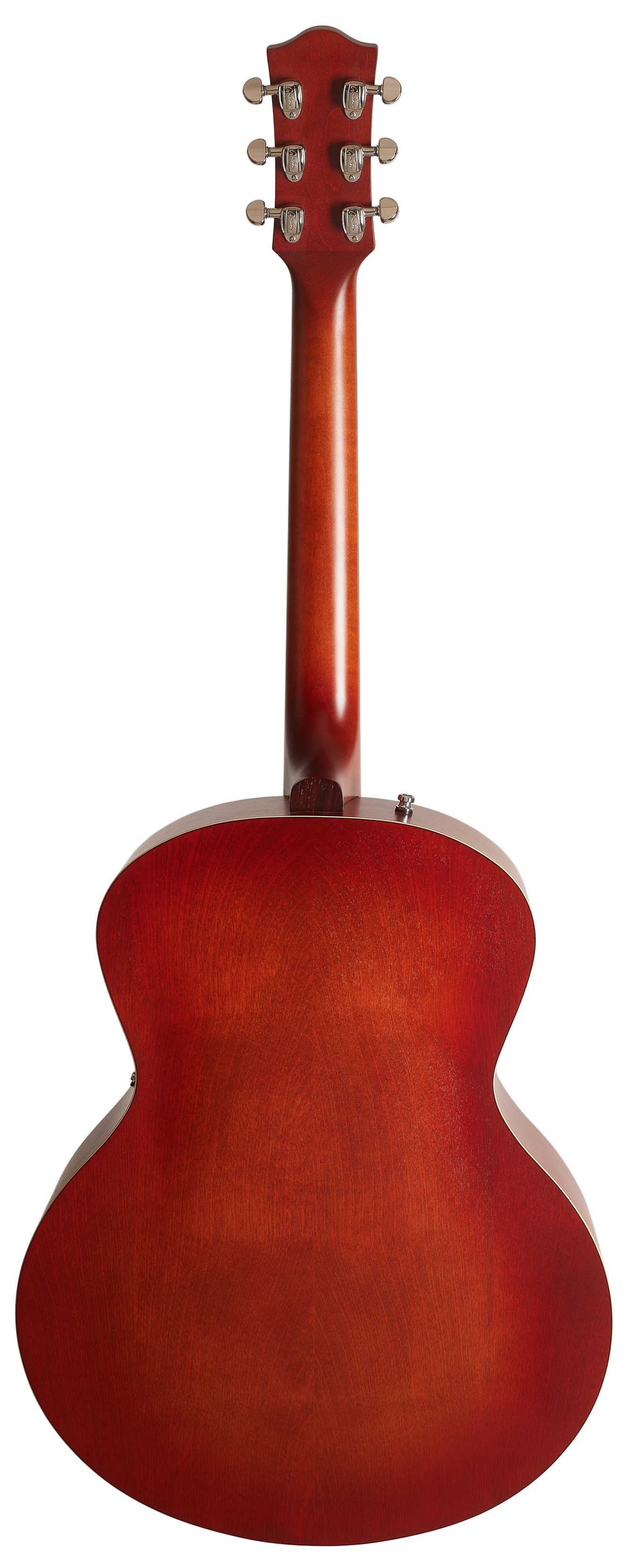 Godin 5th Avenue Jumbo HB Memphis Sun