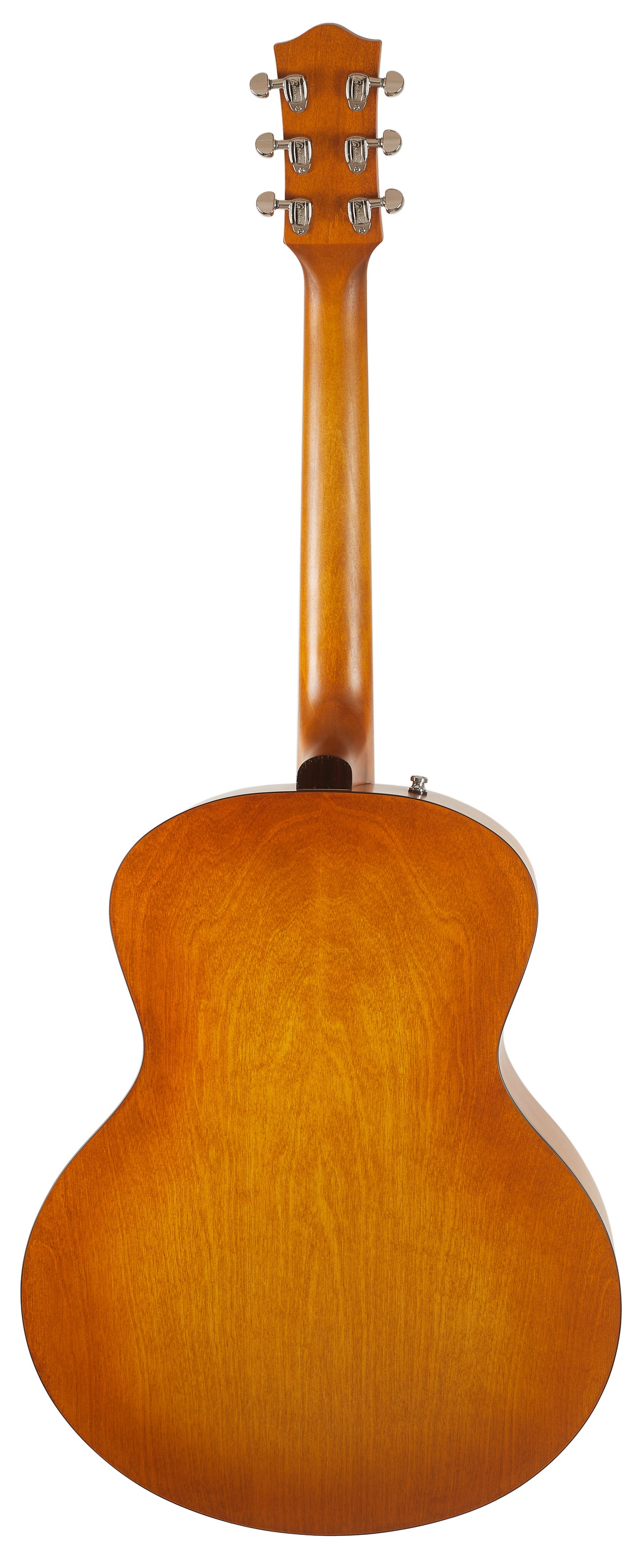 Godin 5th Avenue Jumbo P90 Harvest Gold