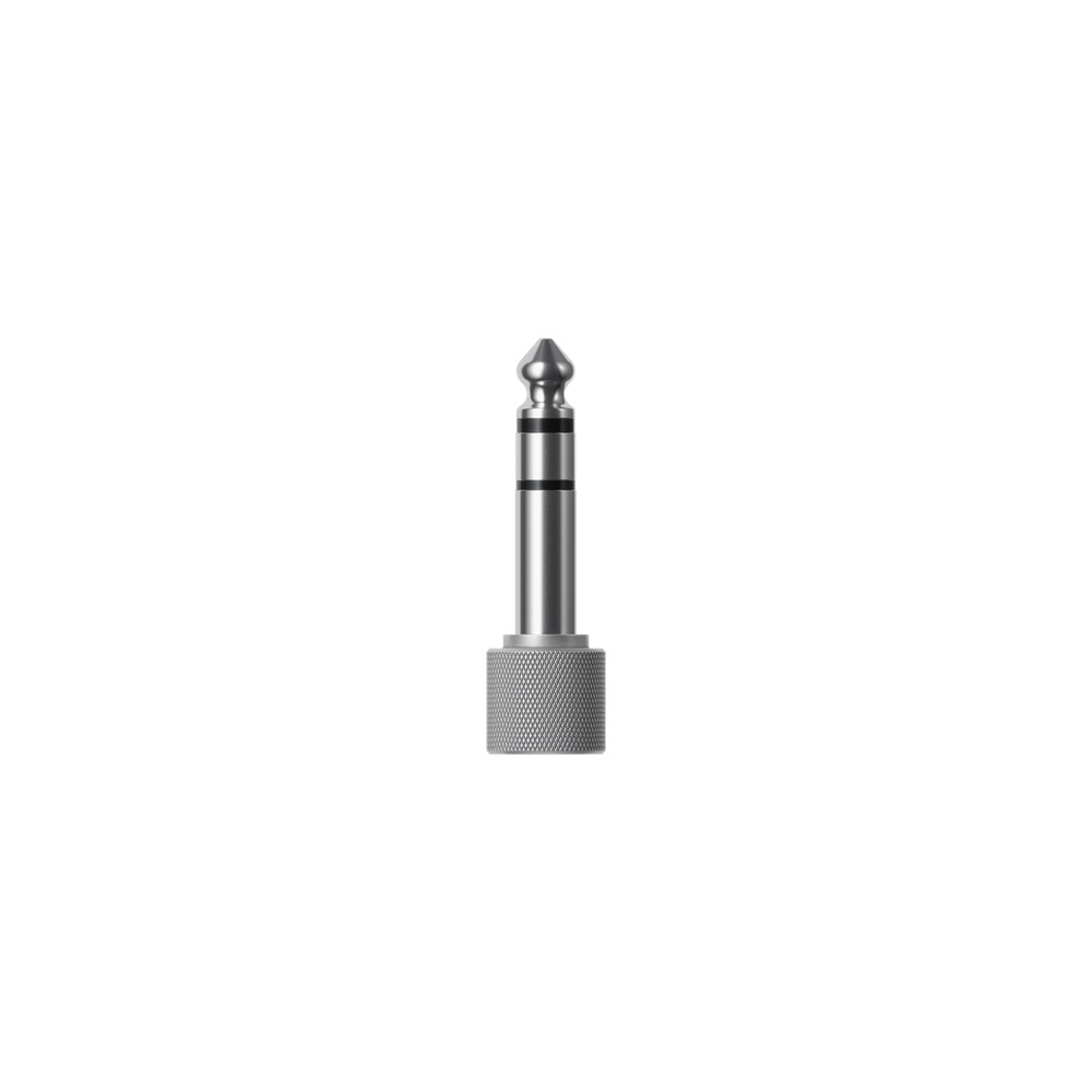 E-shop Teenage Engineering Tele jack adaptor 6.35mm - 3.5mm