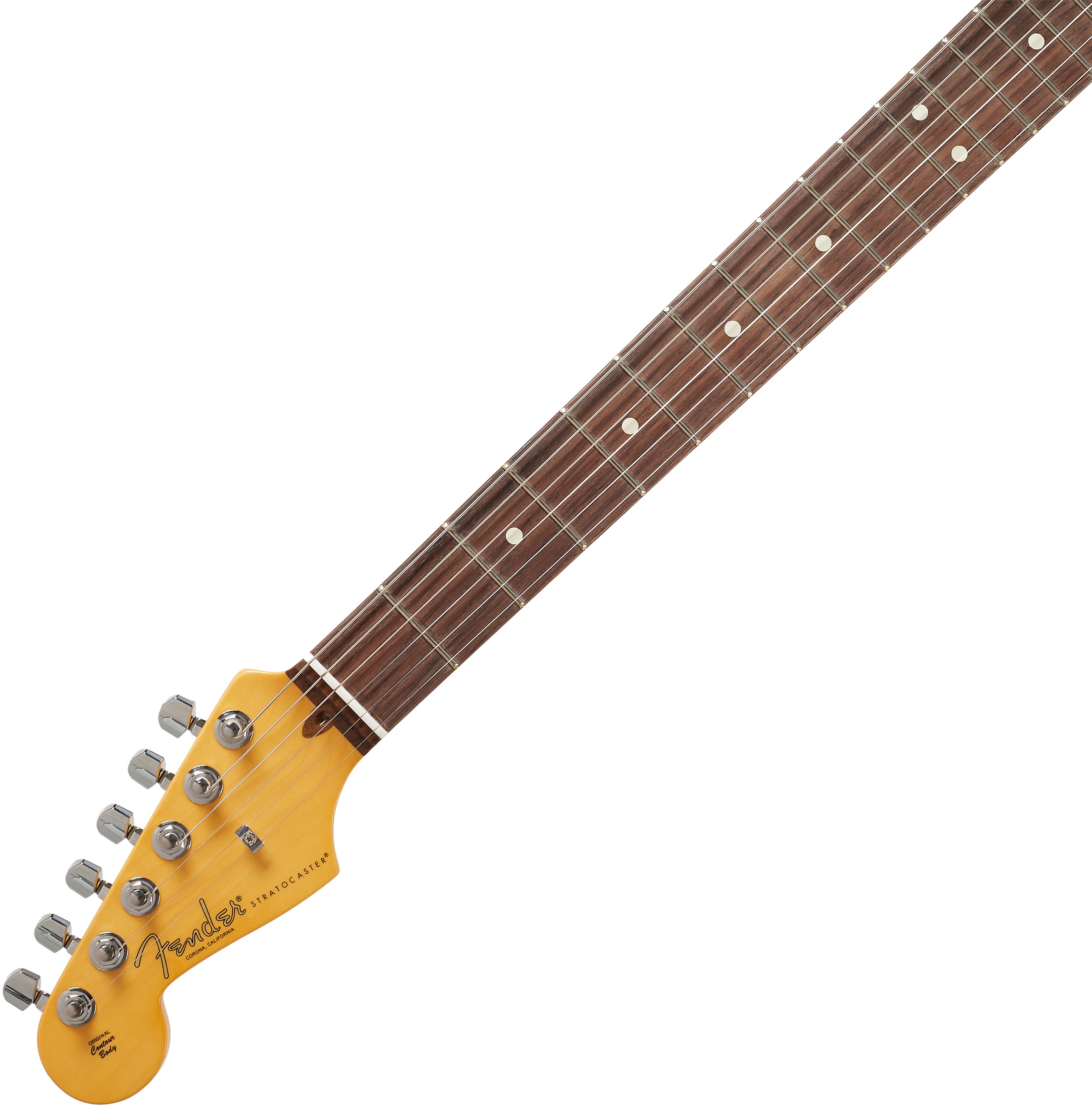 Fender American Professional II Stratocaster LH RW 3TSB