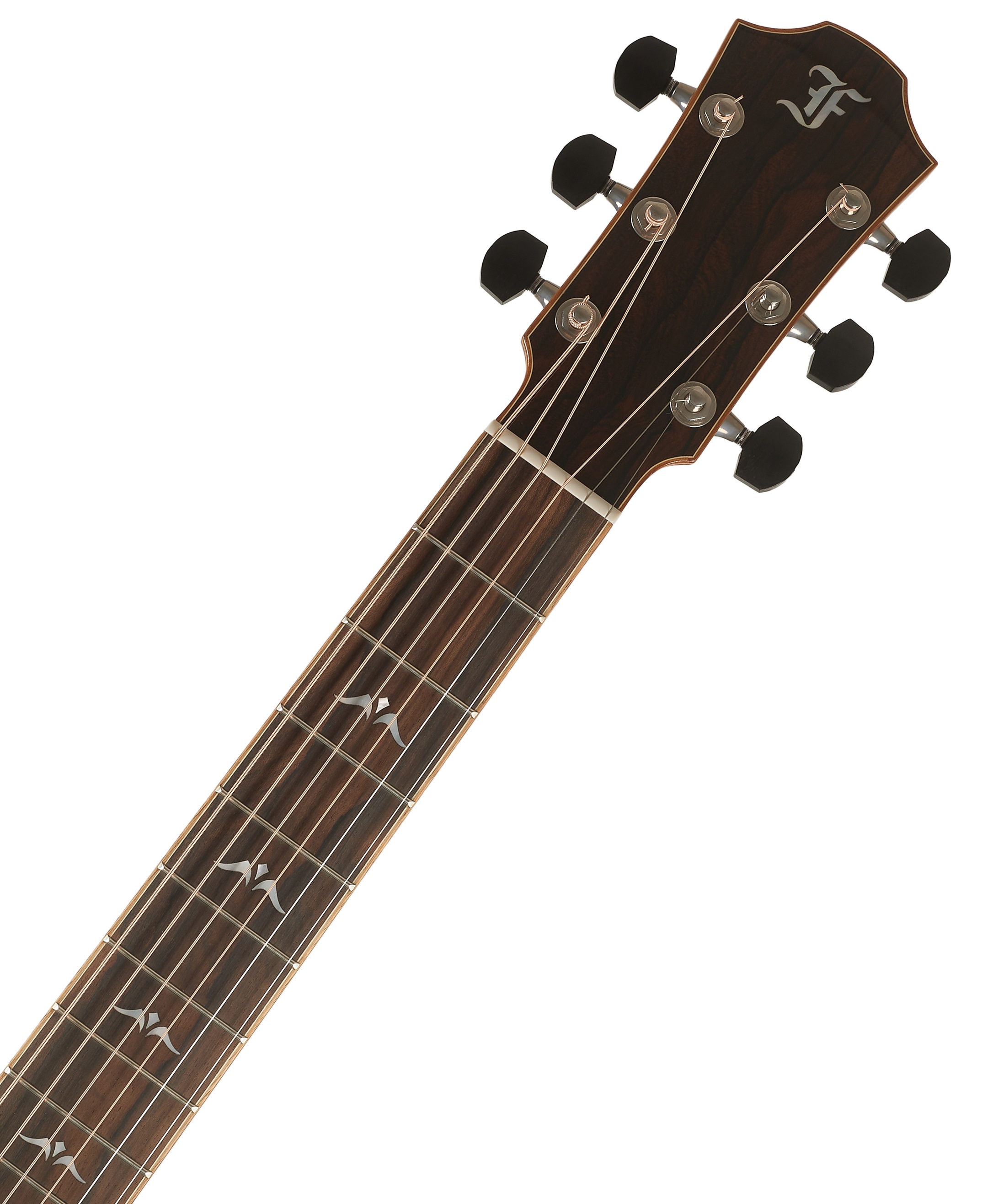 Furch Rainbow G-AZ 48mm L.R.Baggs