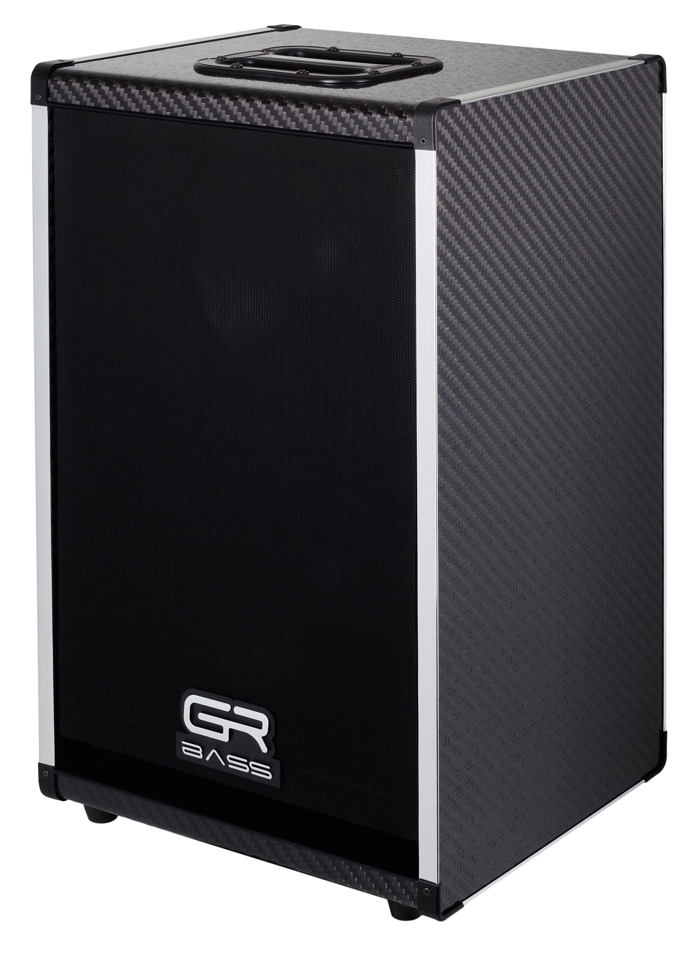 GR Bass AT 210V+