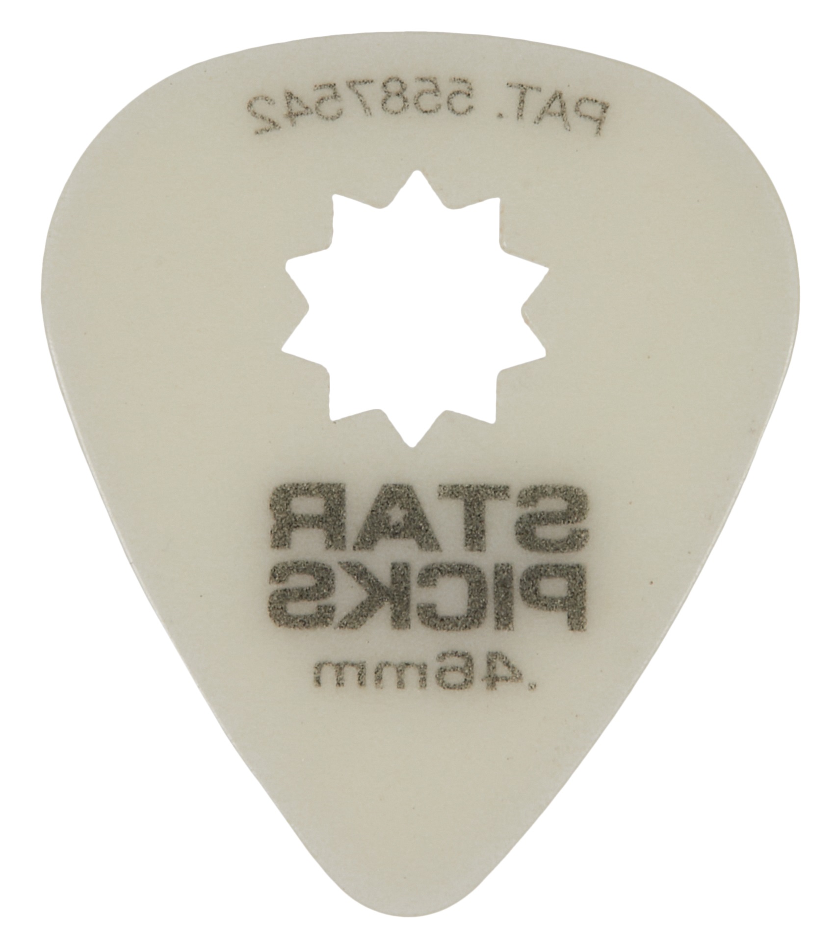 Star Picks Glow in the Dark Thin 0.46 mm
