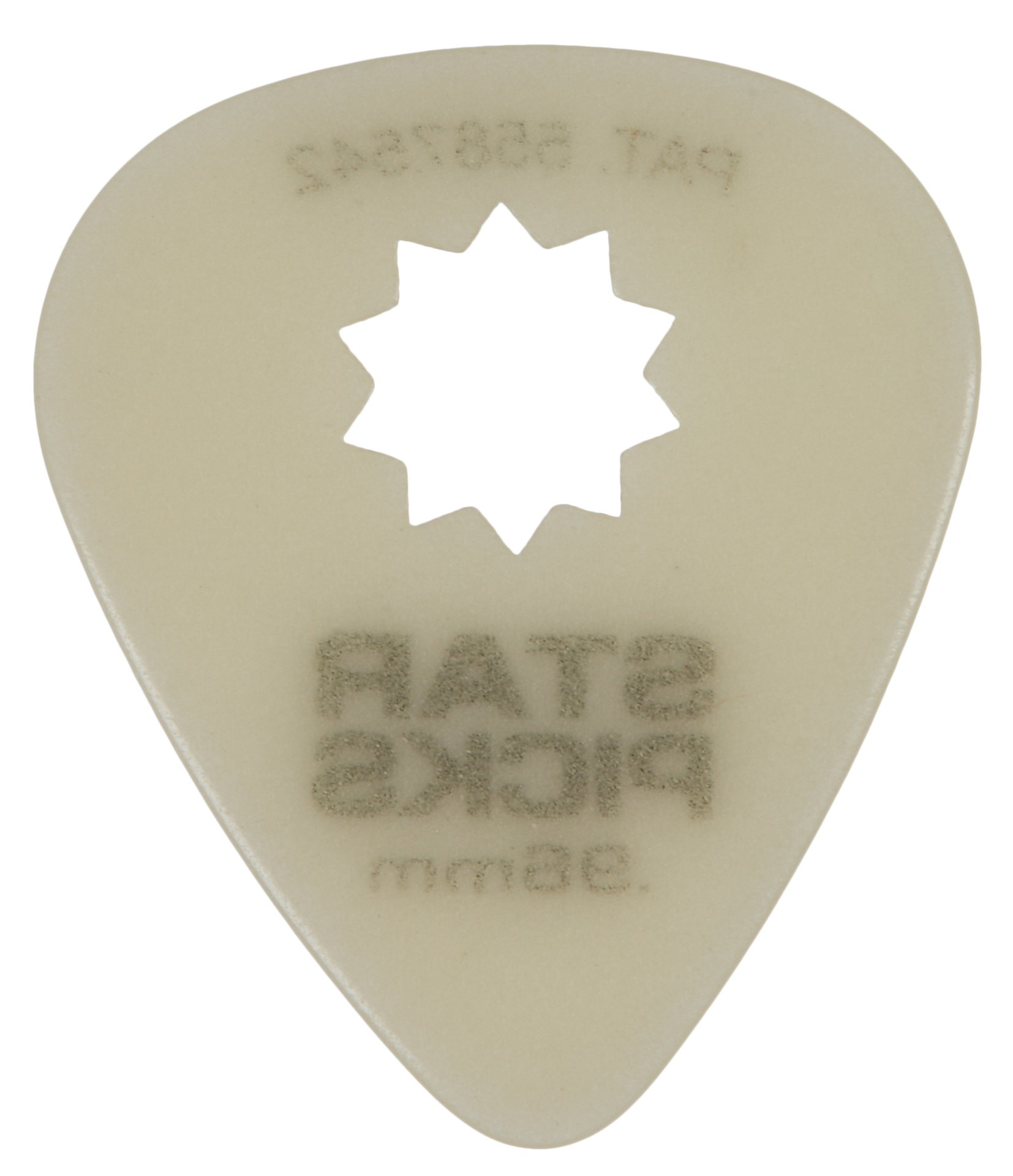 Star Picks Glow in the Dark Heavy 0.96 mm