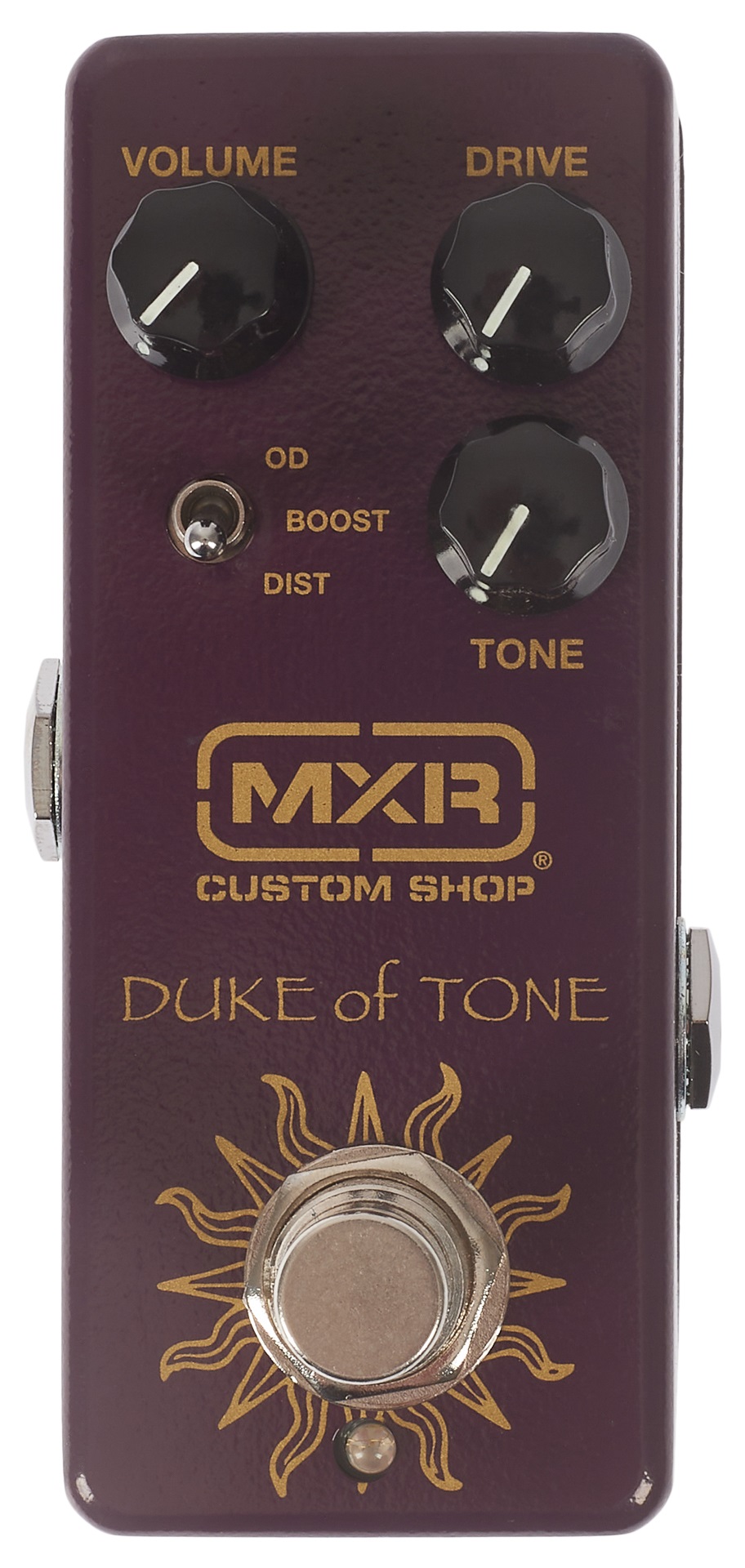 MXR MXR Duke of Tone Overdrive