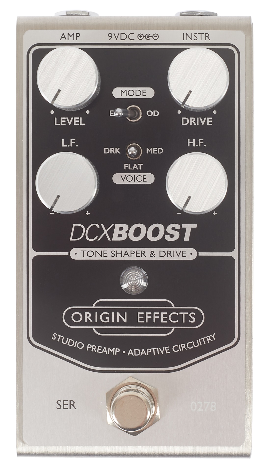E-shop Origin Effects DCX BOOST