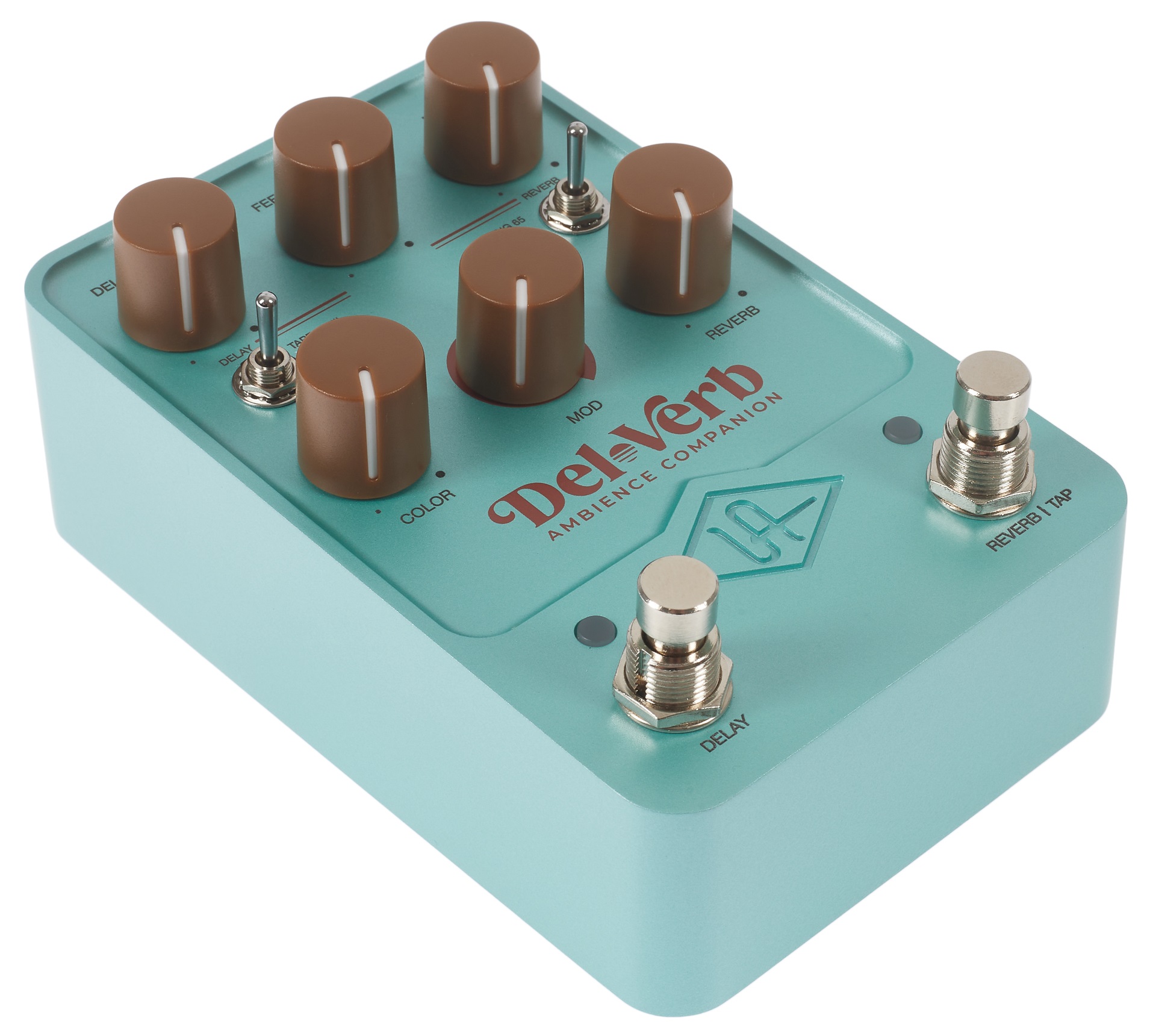 Universal Audio Del-Verb Ambience Companion