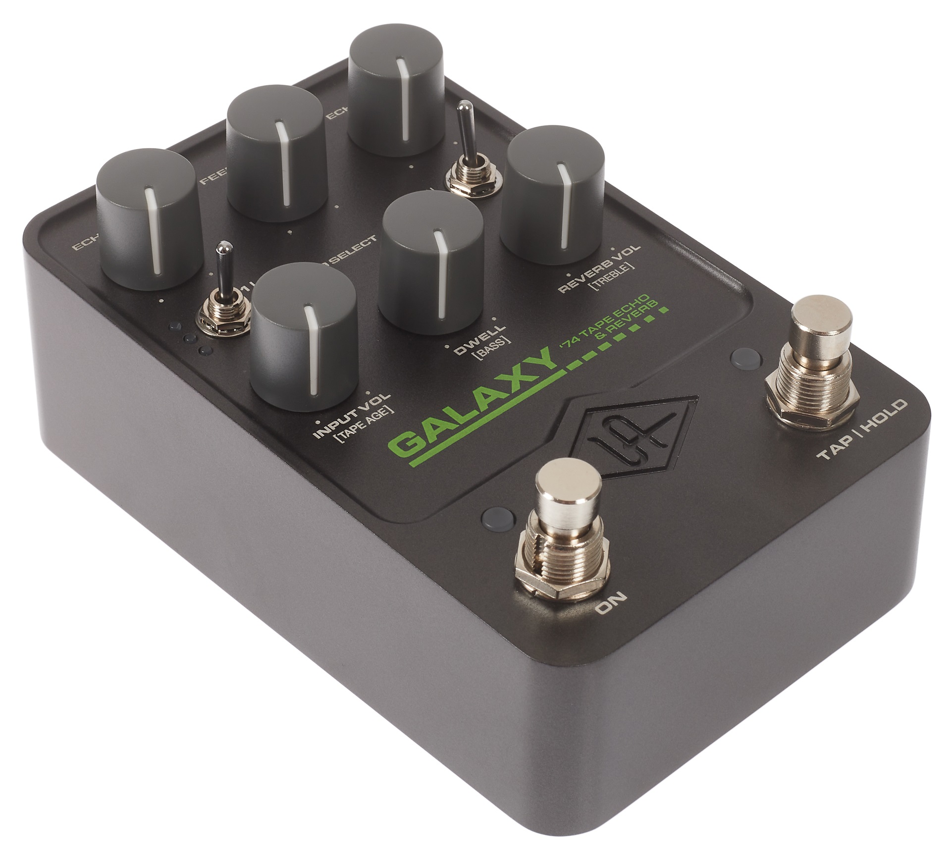 Universal Audio Galaxy ’74 Tape Echo & Reverb