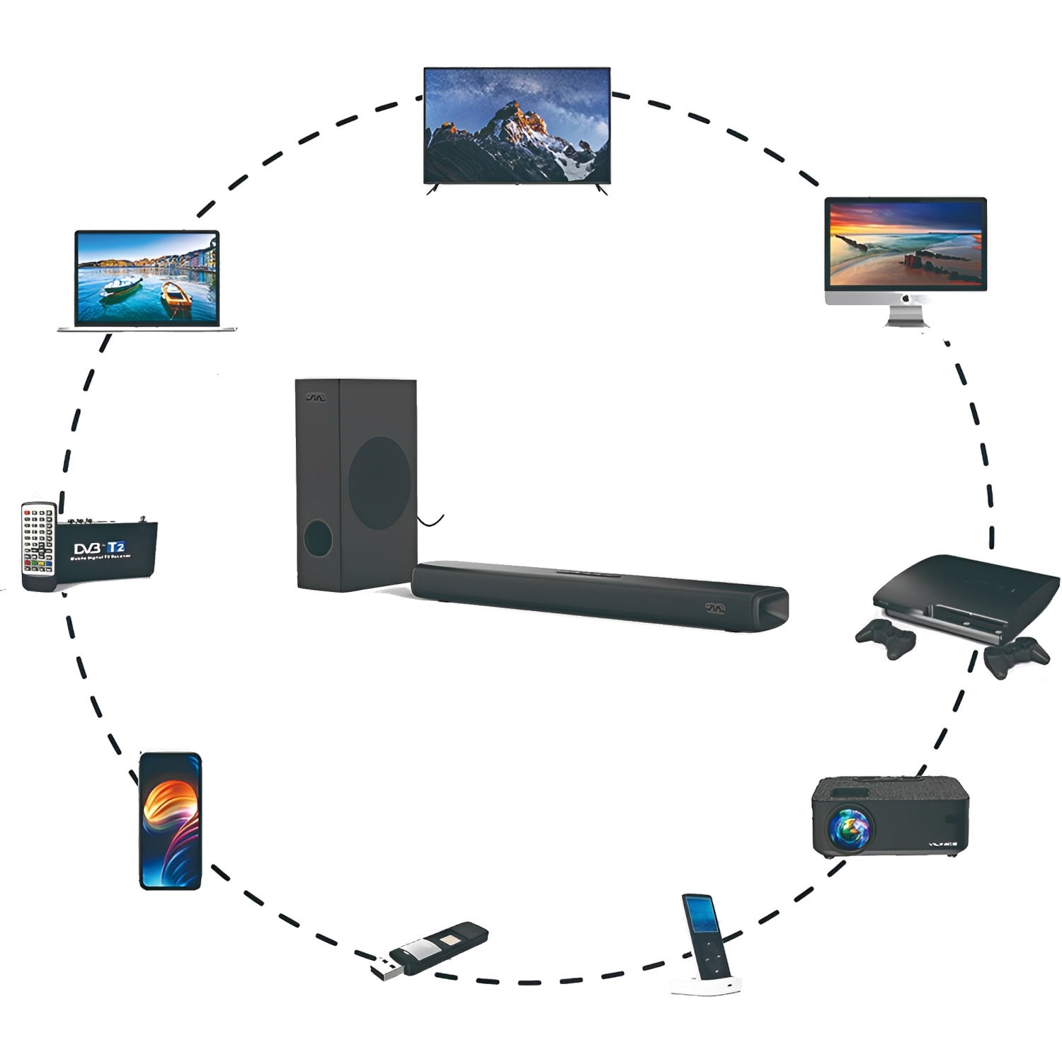 Mozos THEATER – Obrázok 7