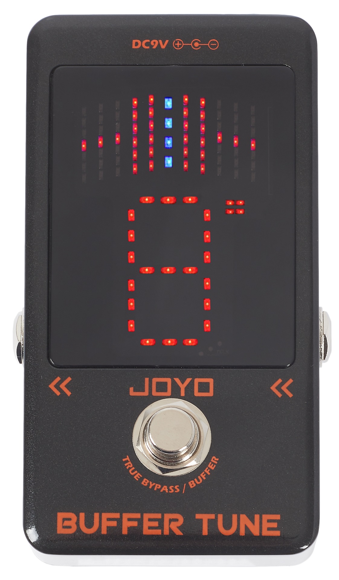 Joyo JF-19 Buffer Tune