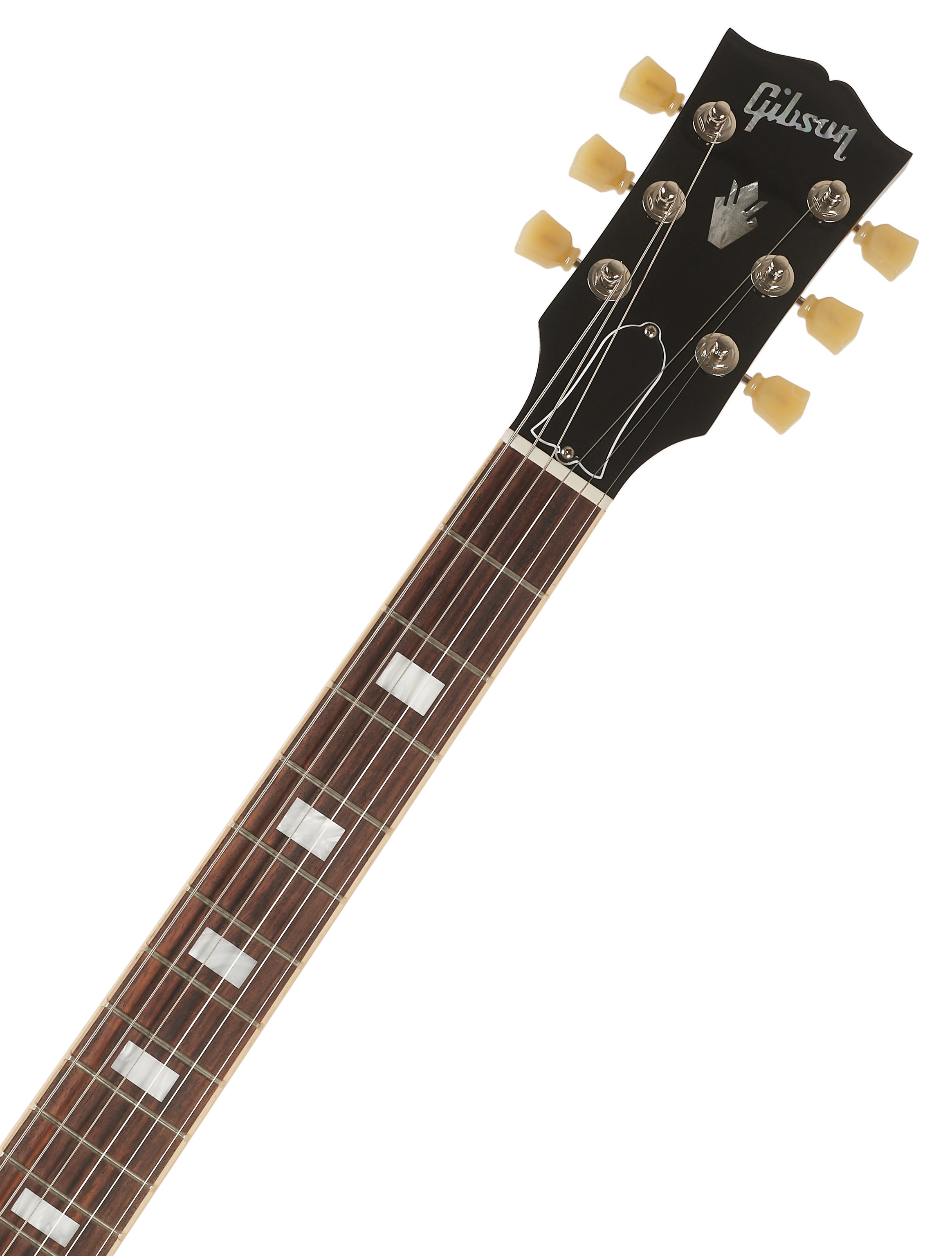 Gibson ES-335 Figured Sixties Cherry