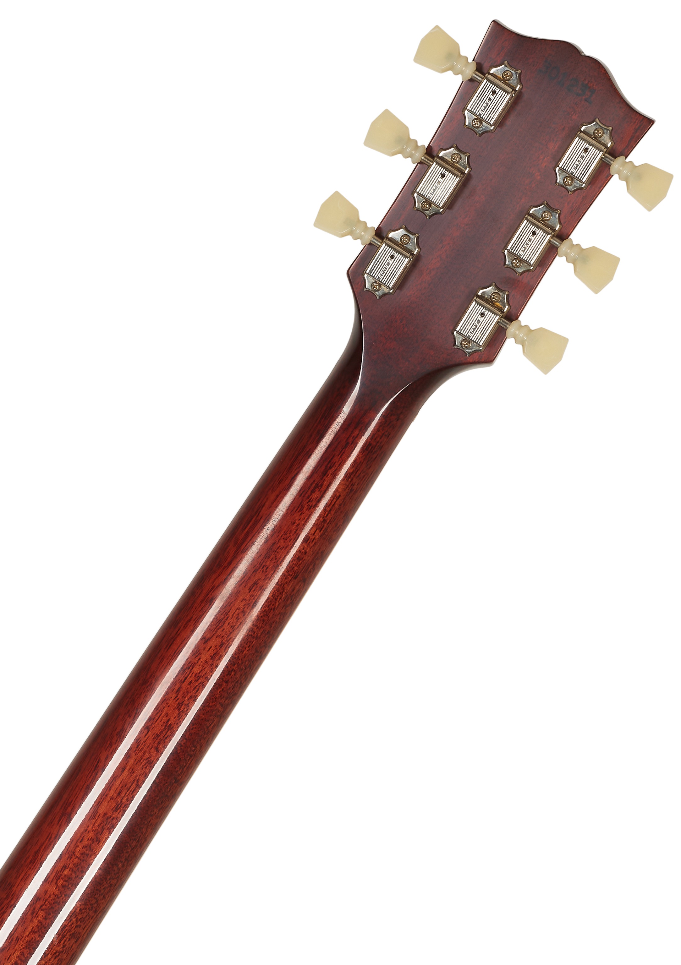 Gibson Custom 1961 Les Paul SG Standard Reissue Stop-Bar VOS Cherry Re